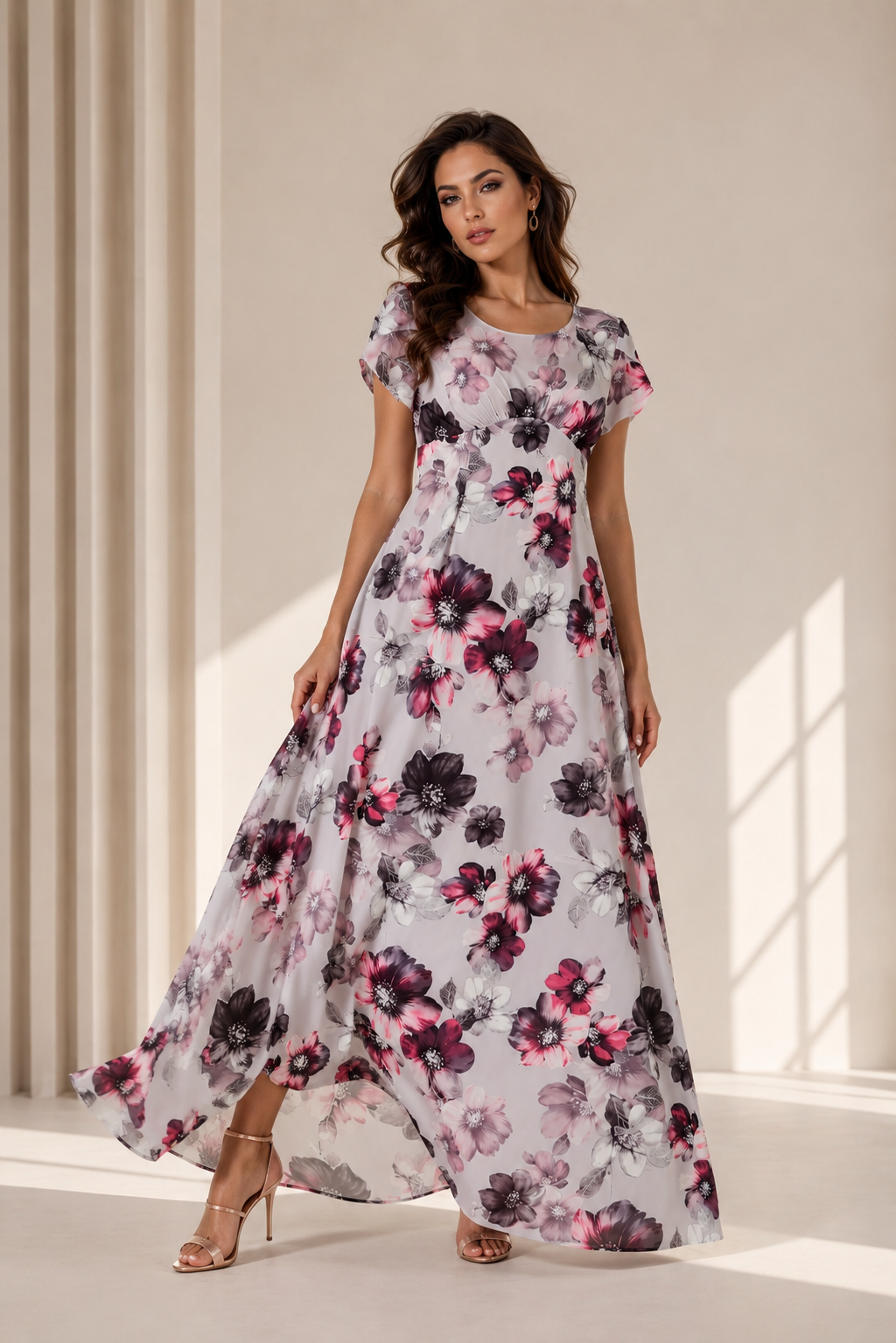 ROCHIE LUNGA VAPOROASA