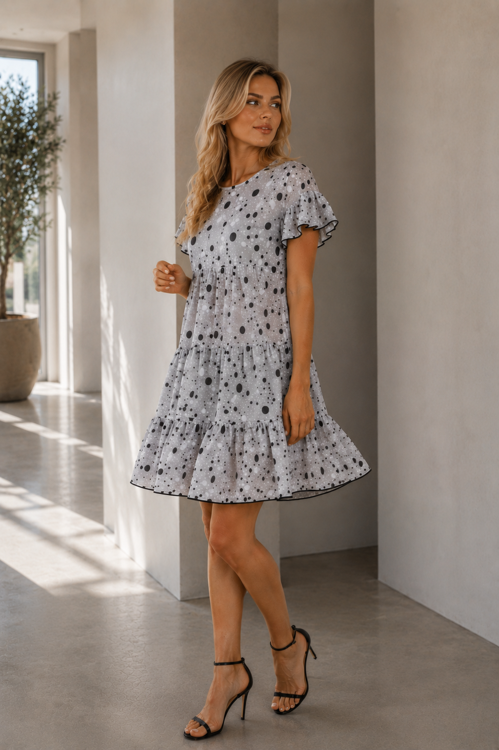 ROCHIE SCURTA GIPSY