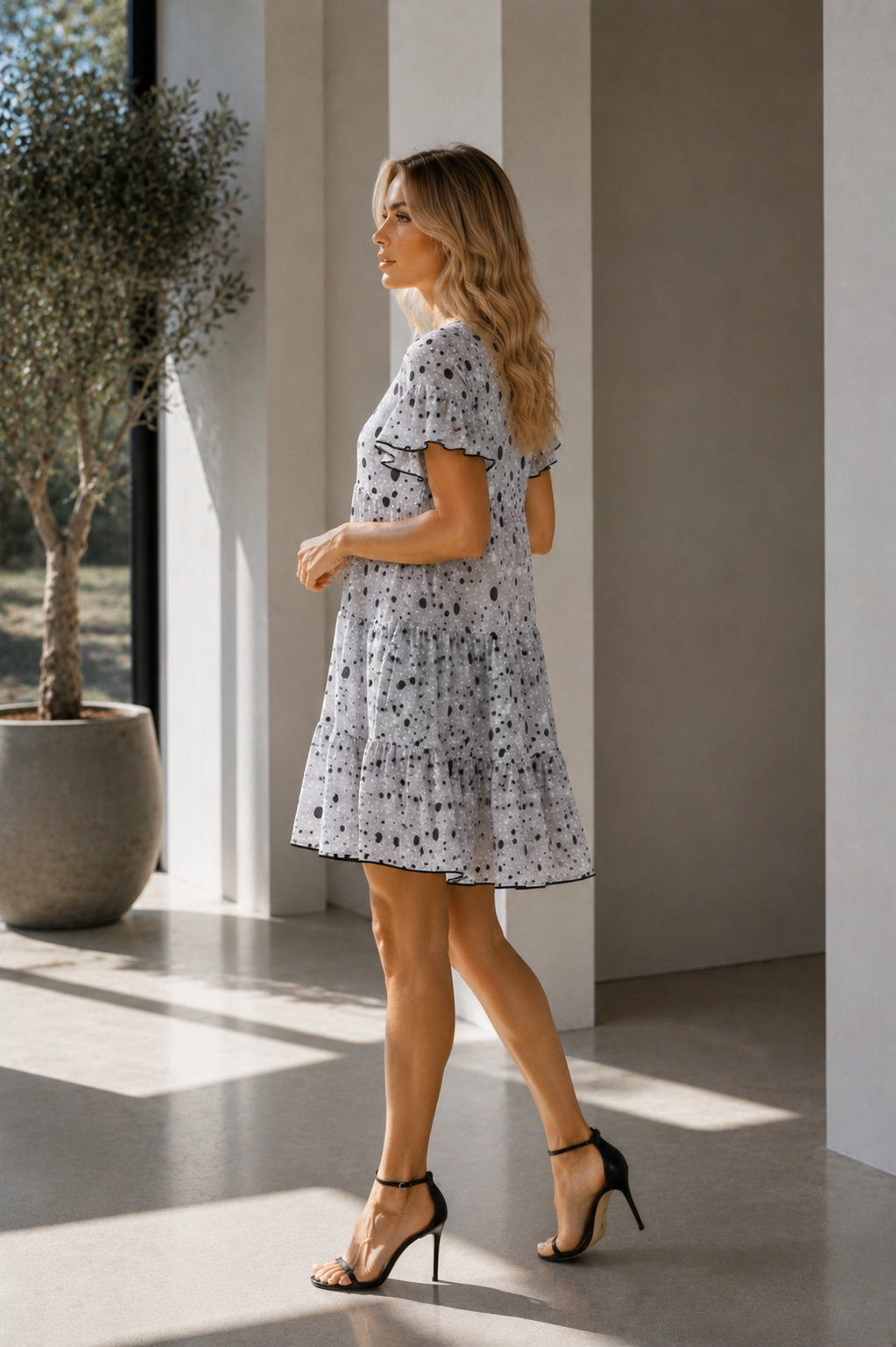 ROCHIE SCURTA GIPSY