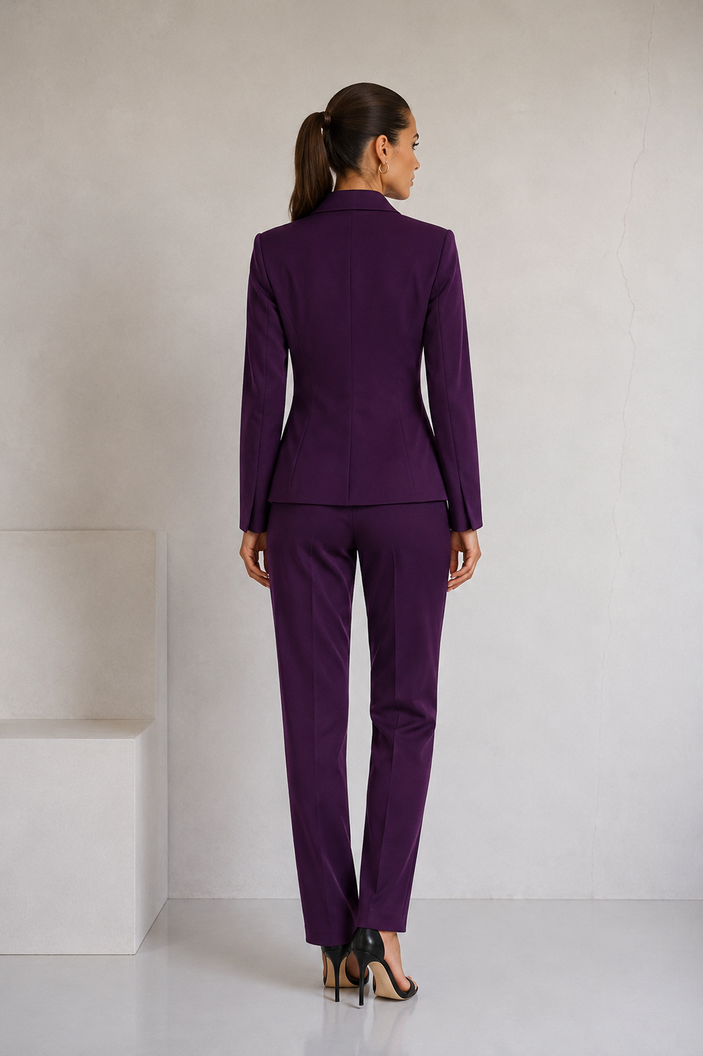 COMPLEU ELEGANT DAMA