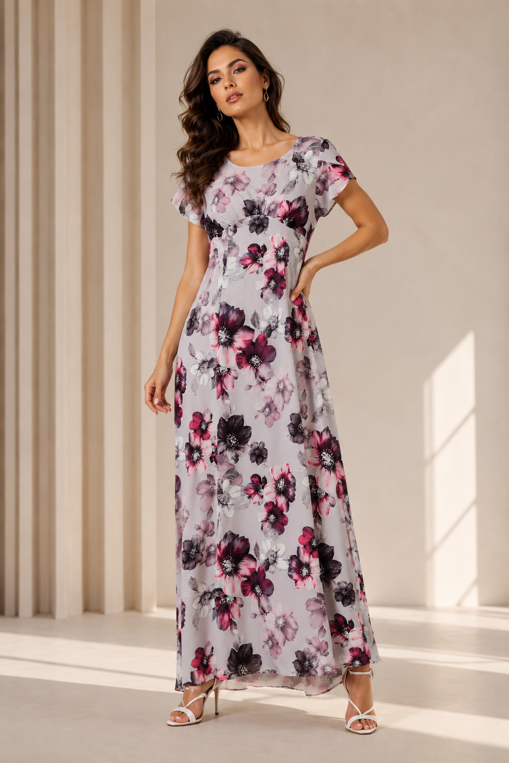 ROCHIE LUNGA VAPOROASA