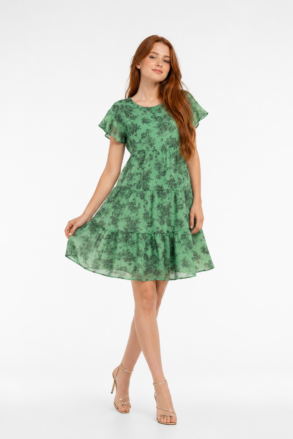 ROCHIE SCURTA GIPSY PANZA TOPITA