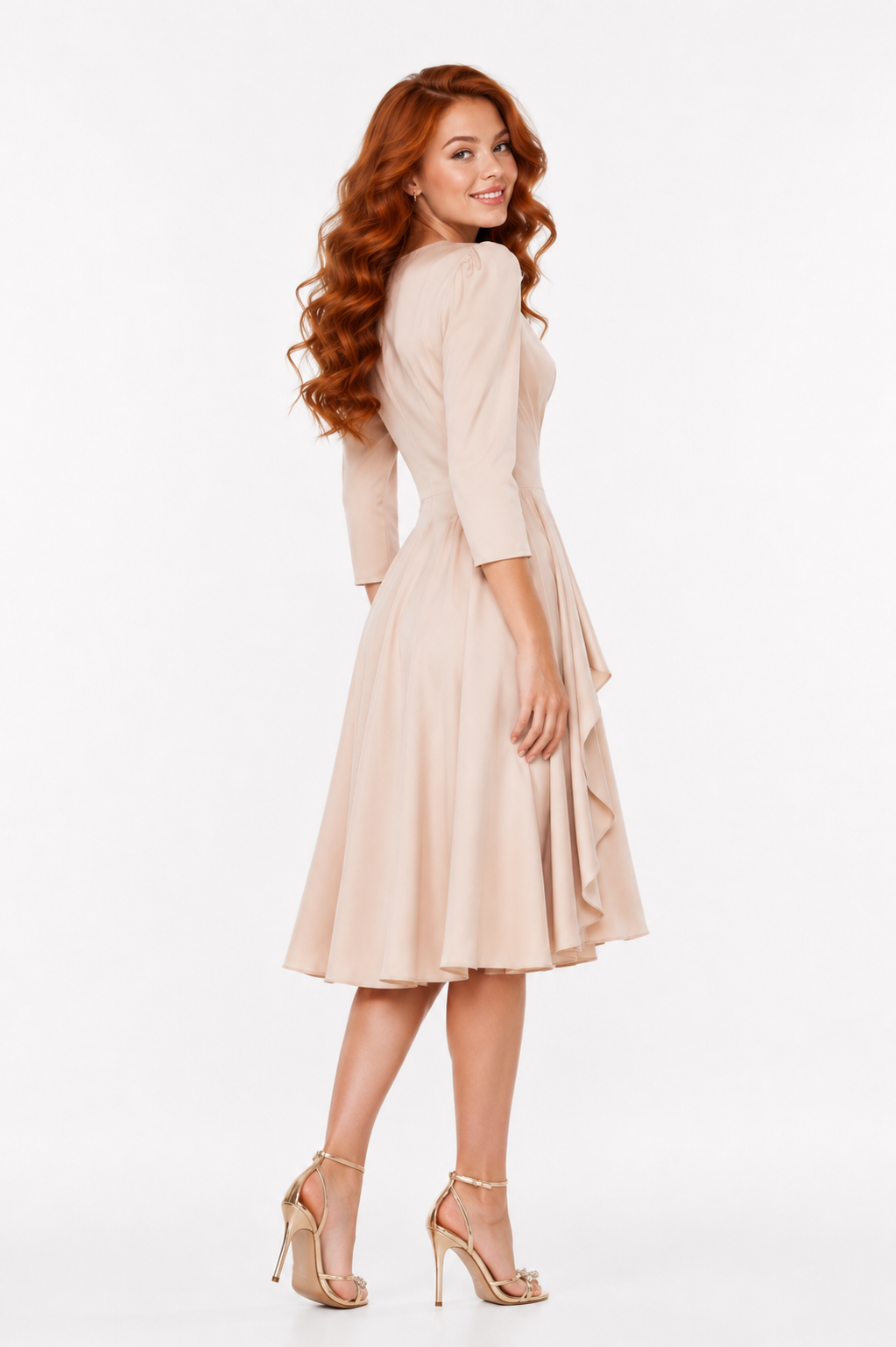 ROCHIE ELEGANT