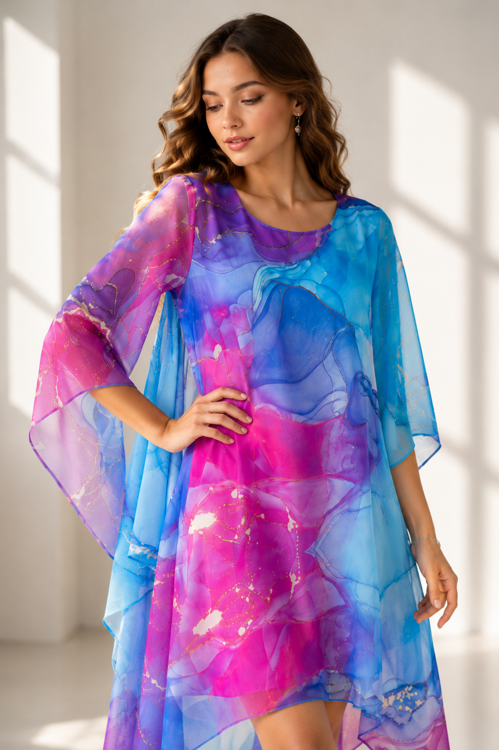 ROCHIE ASIMETRICA VOAL