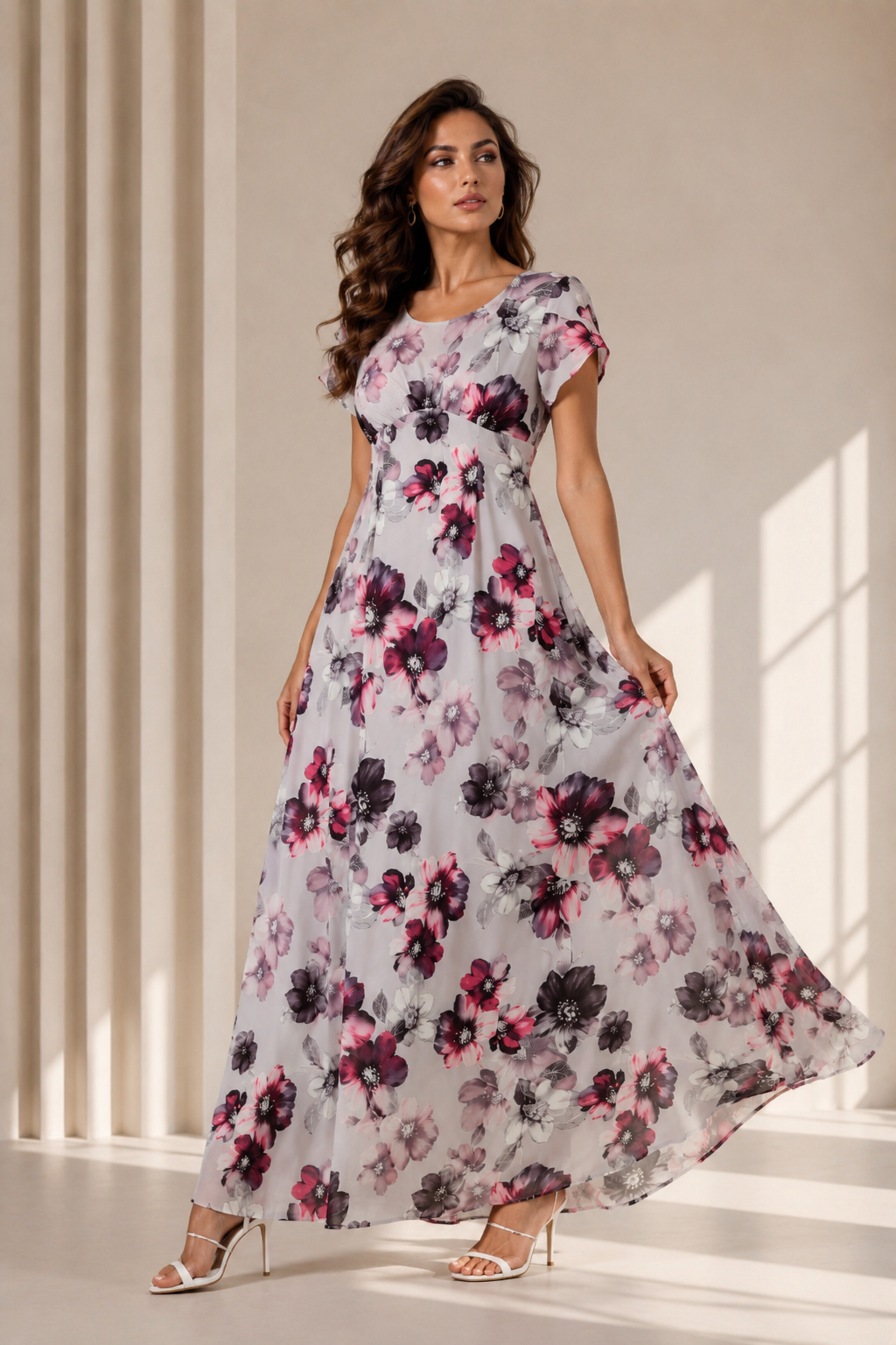 ROCHIE LUNGA VAPOROASA