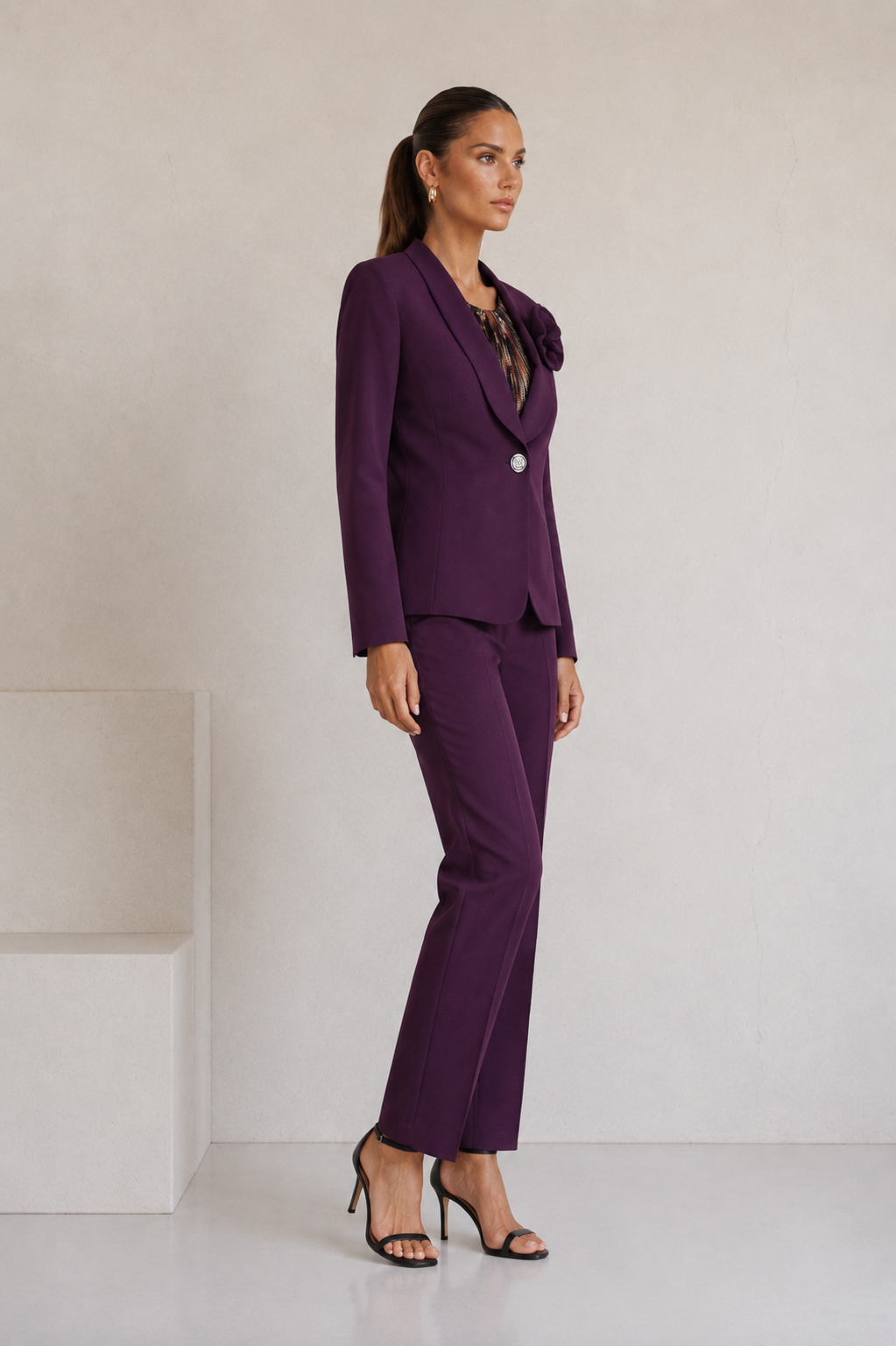 COMPLEU ELEGANT DAMA