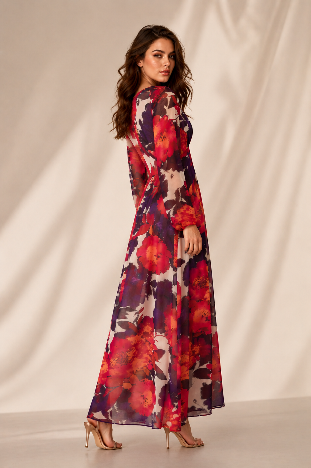 ROCHIE LUNGA VAPOROASA