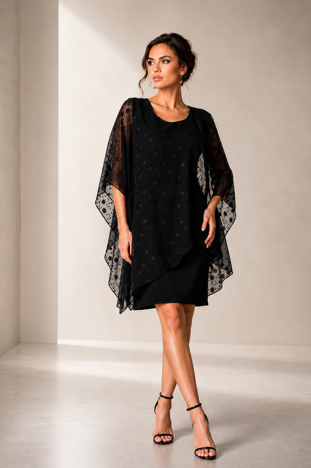 ROCHIE ELEGANTA