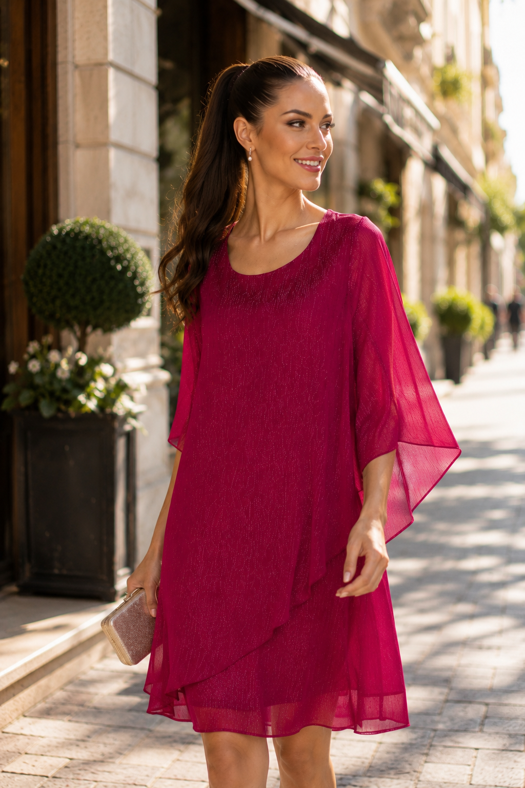 ROCHIE ELEGANTA VOAL SIDEFAT
