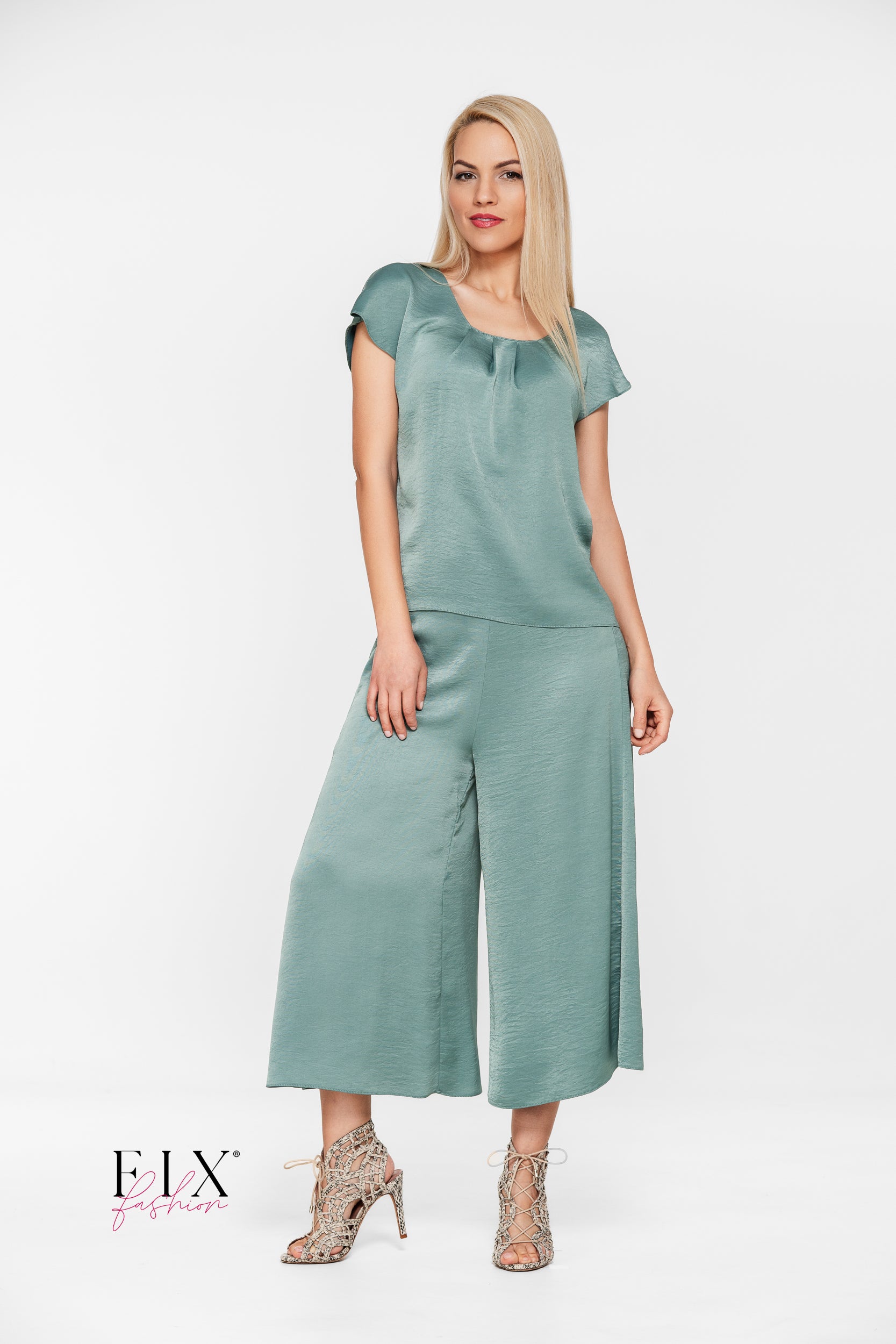 FUSTA PANTALON 3/4 4261