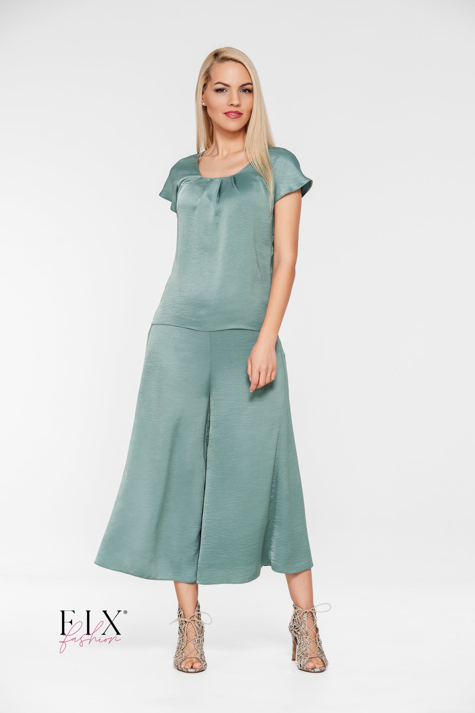 FUSTA PANTALON 3/4 4261