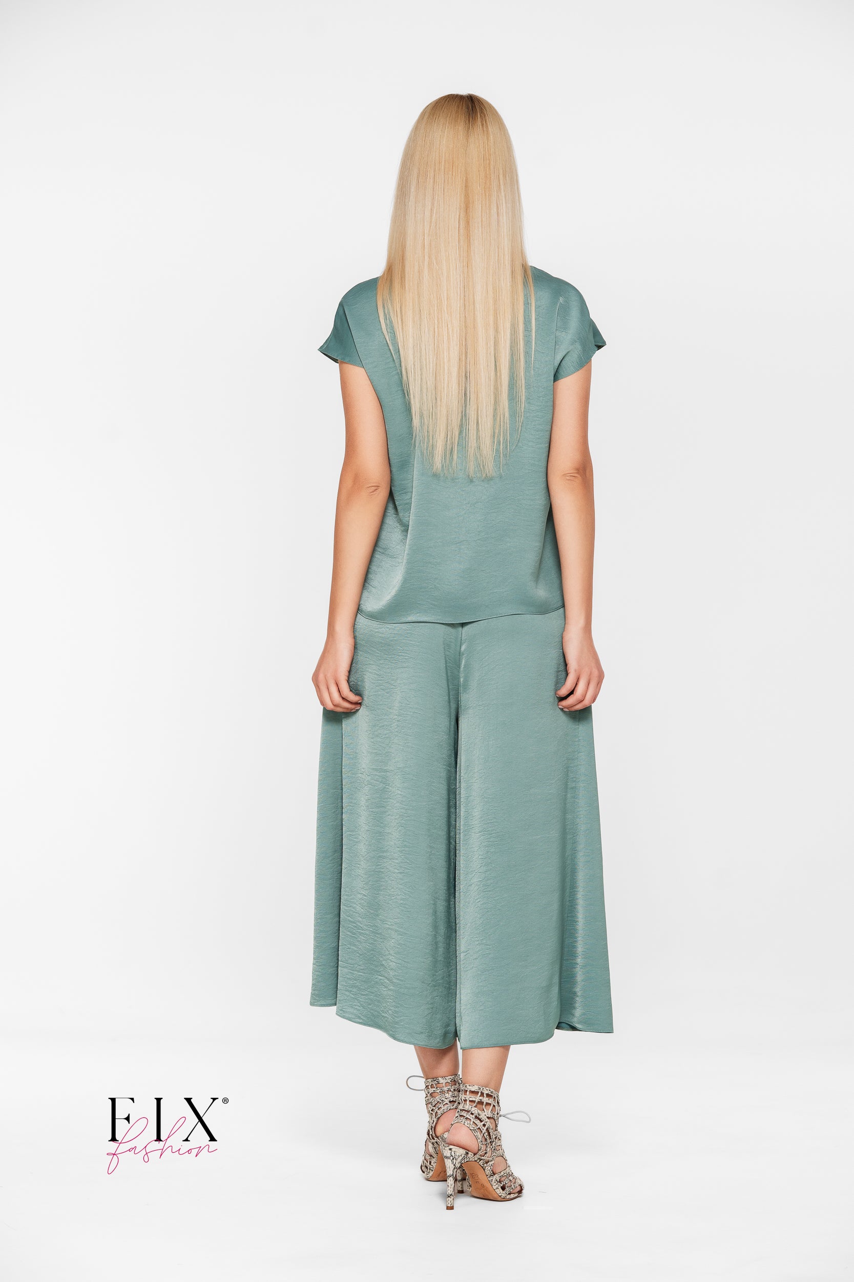 FUSTA PANTALON 3/4 4261