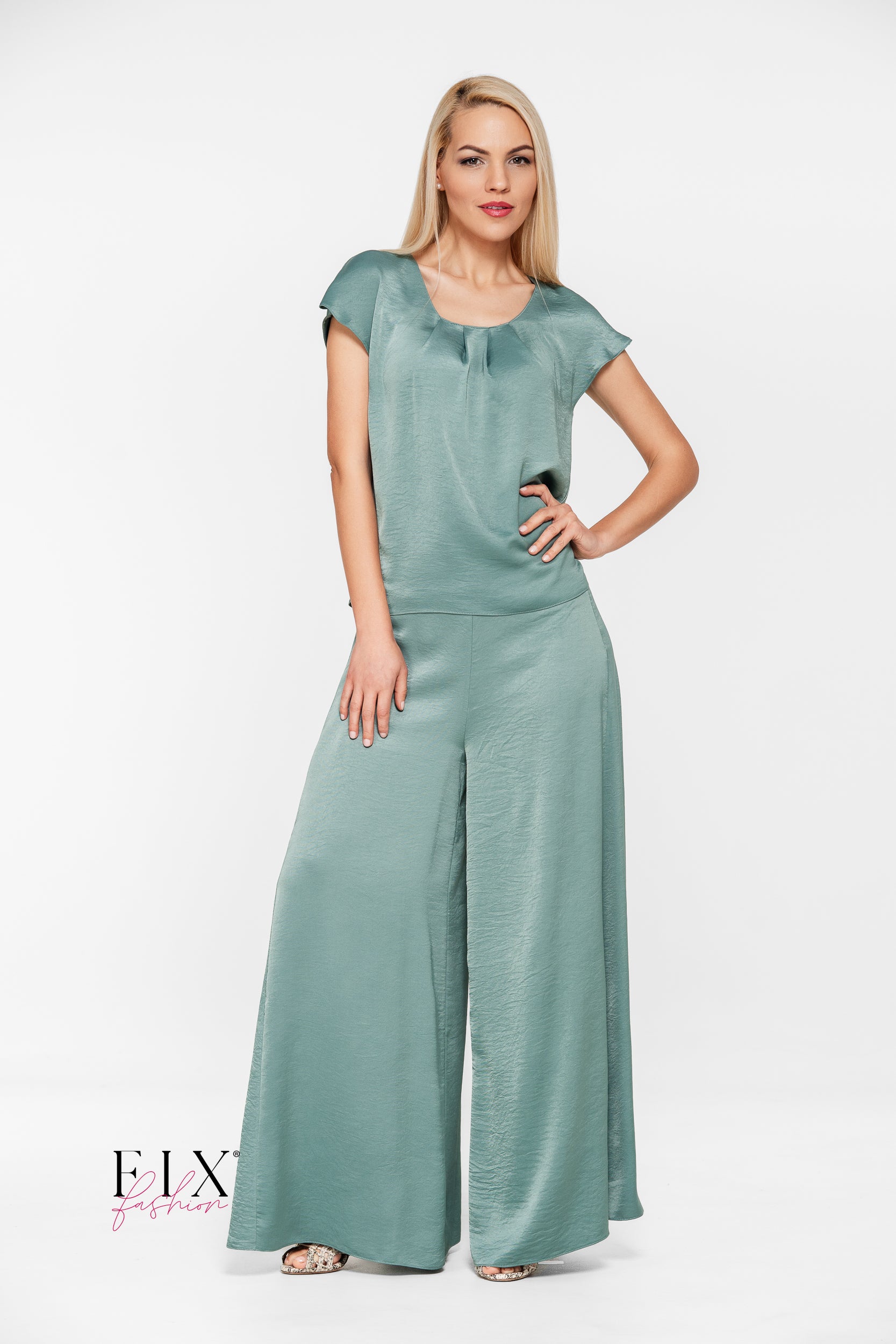 FUSTA PANTALON LUNGA 4260