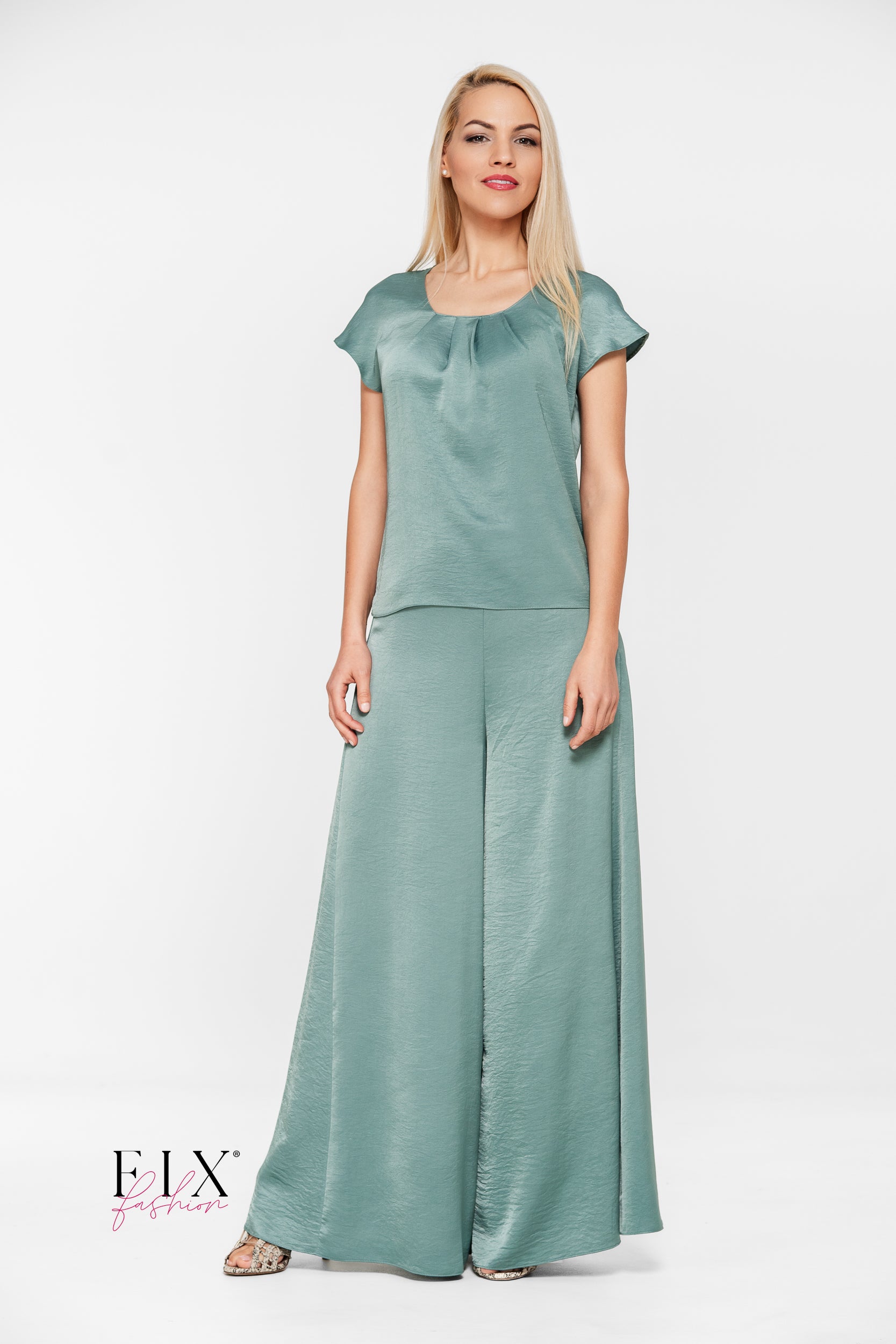 FUSTA PANTALON LUNGA 4260