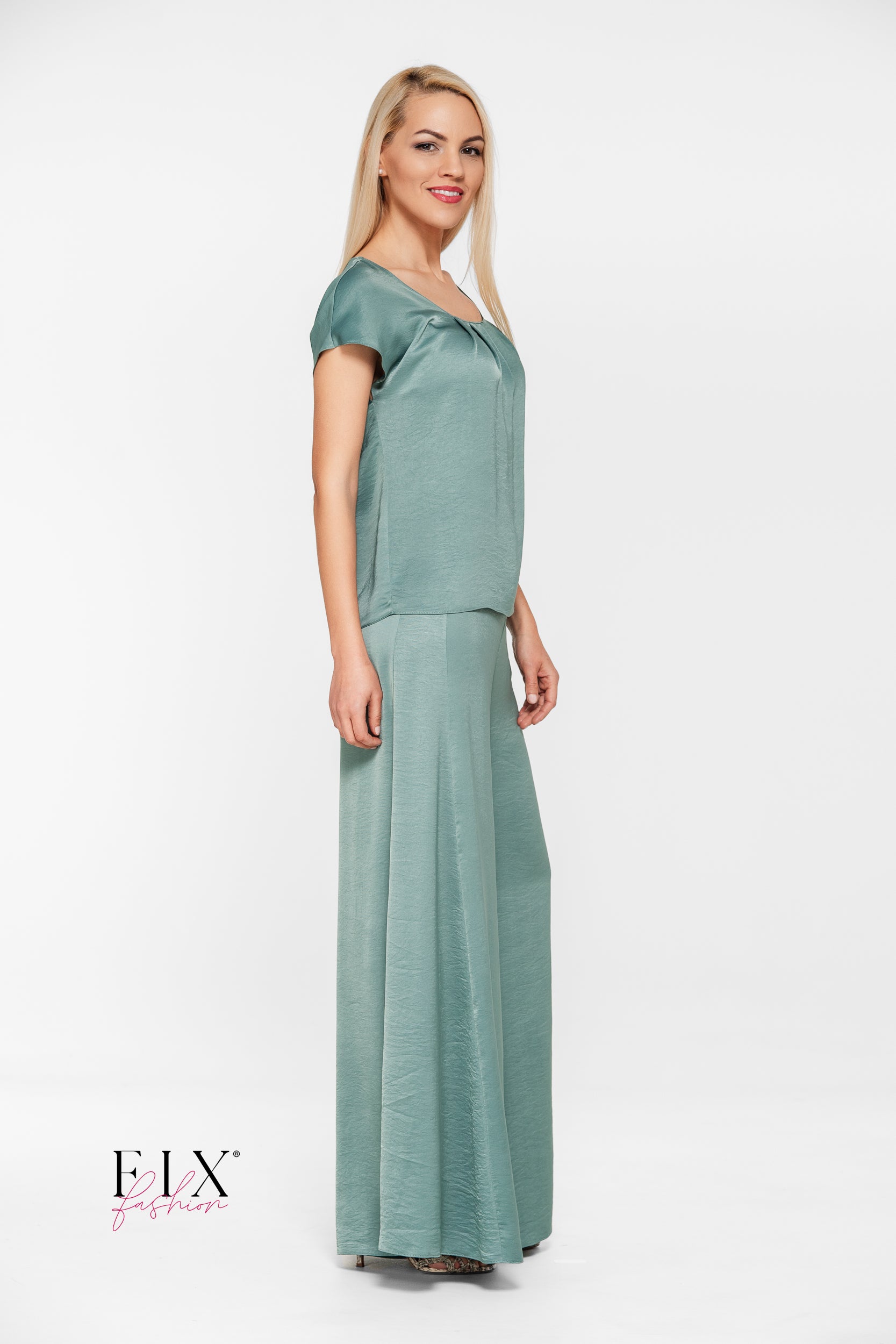 FUSTA PANTALON LUNGA 4260