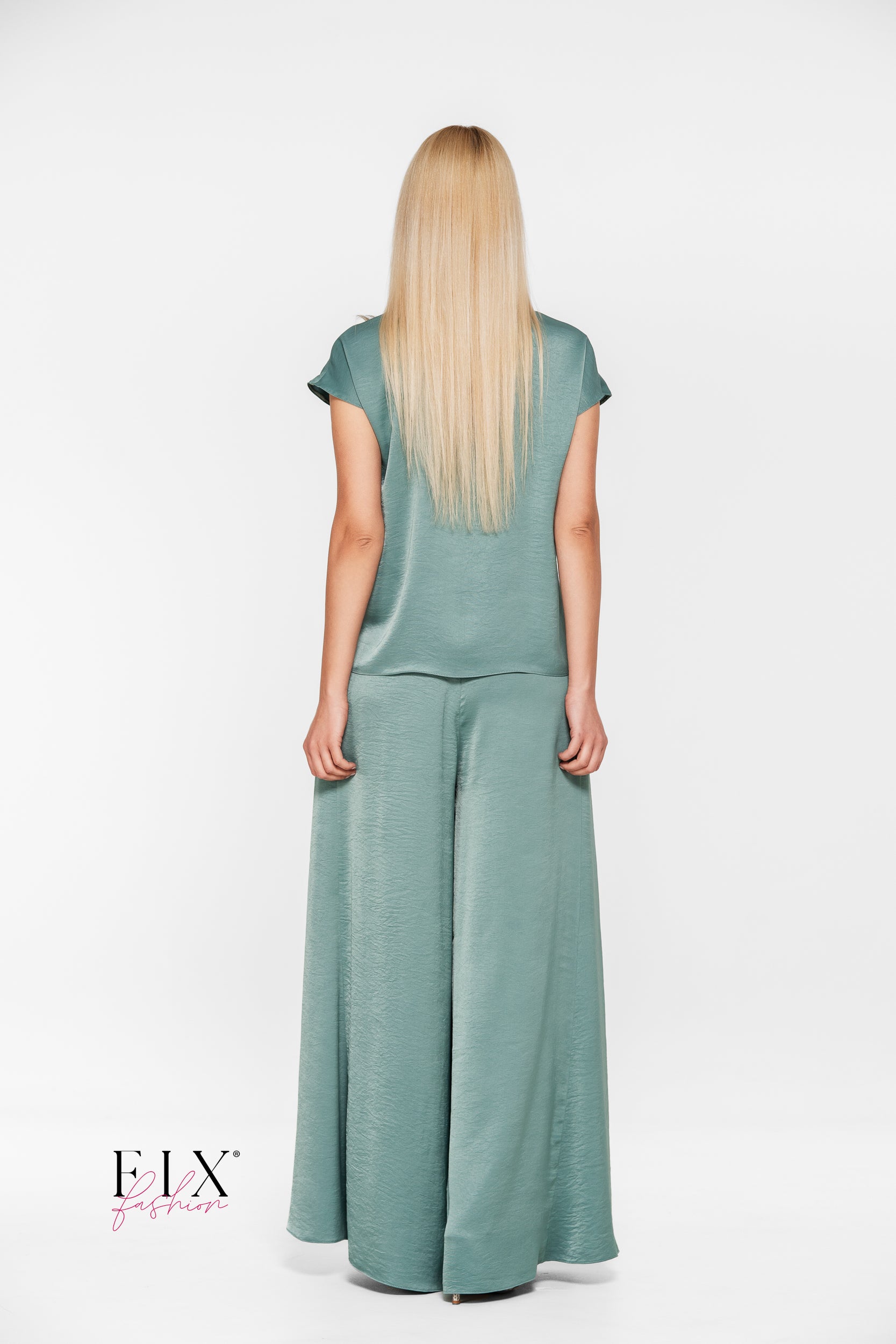 FUSTA PANTALON LUNGA 4260