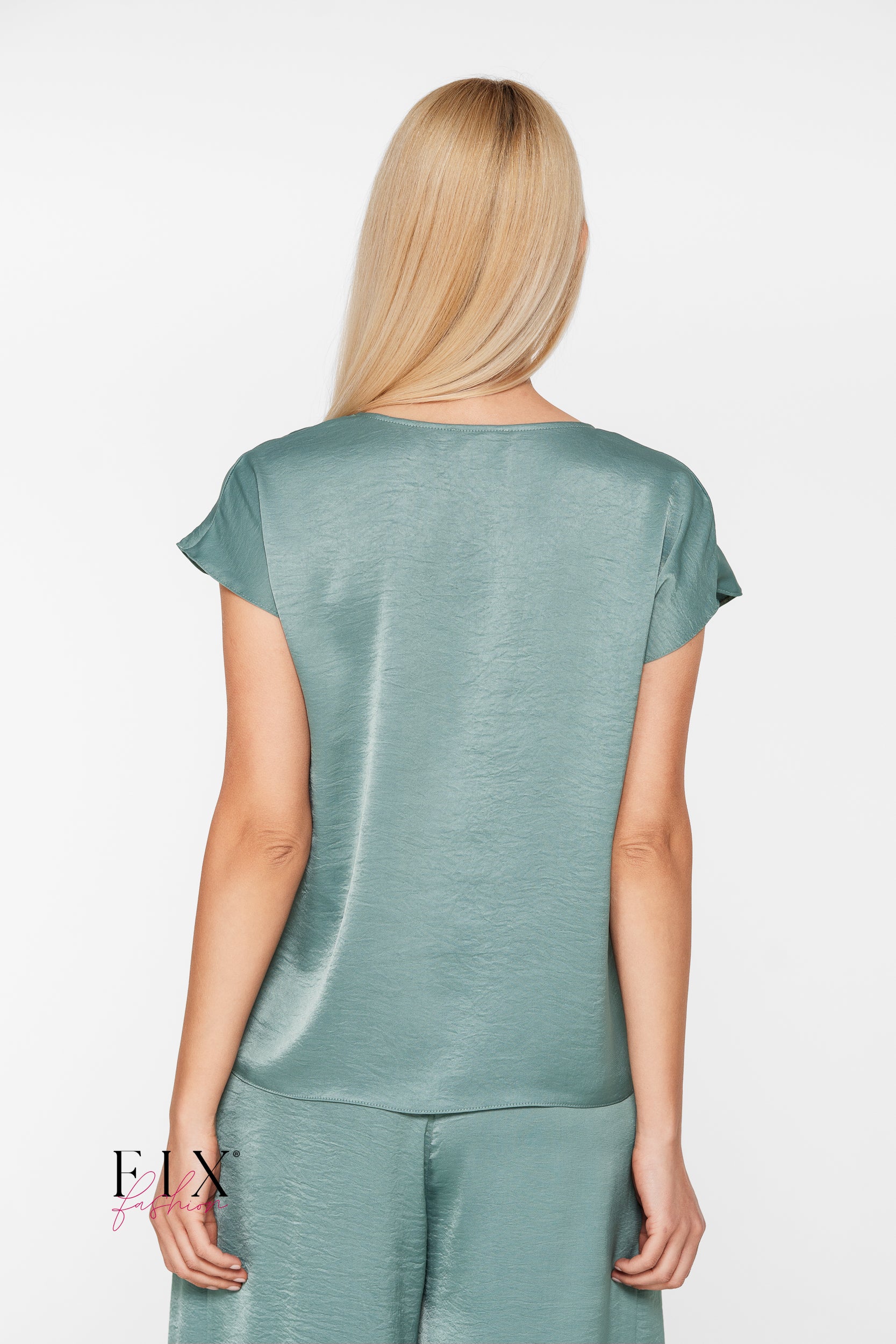 BLUZA DAMA ELEGANTA 4259