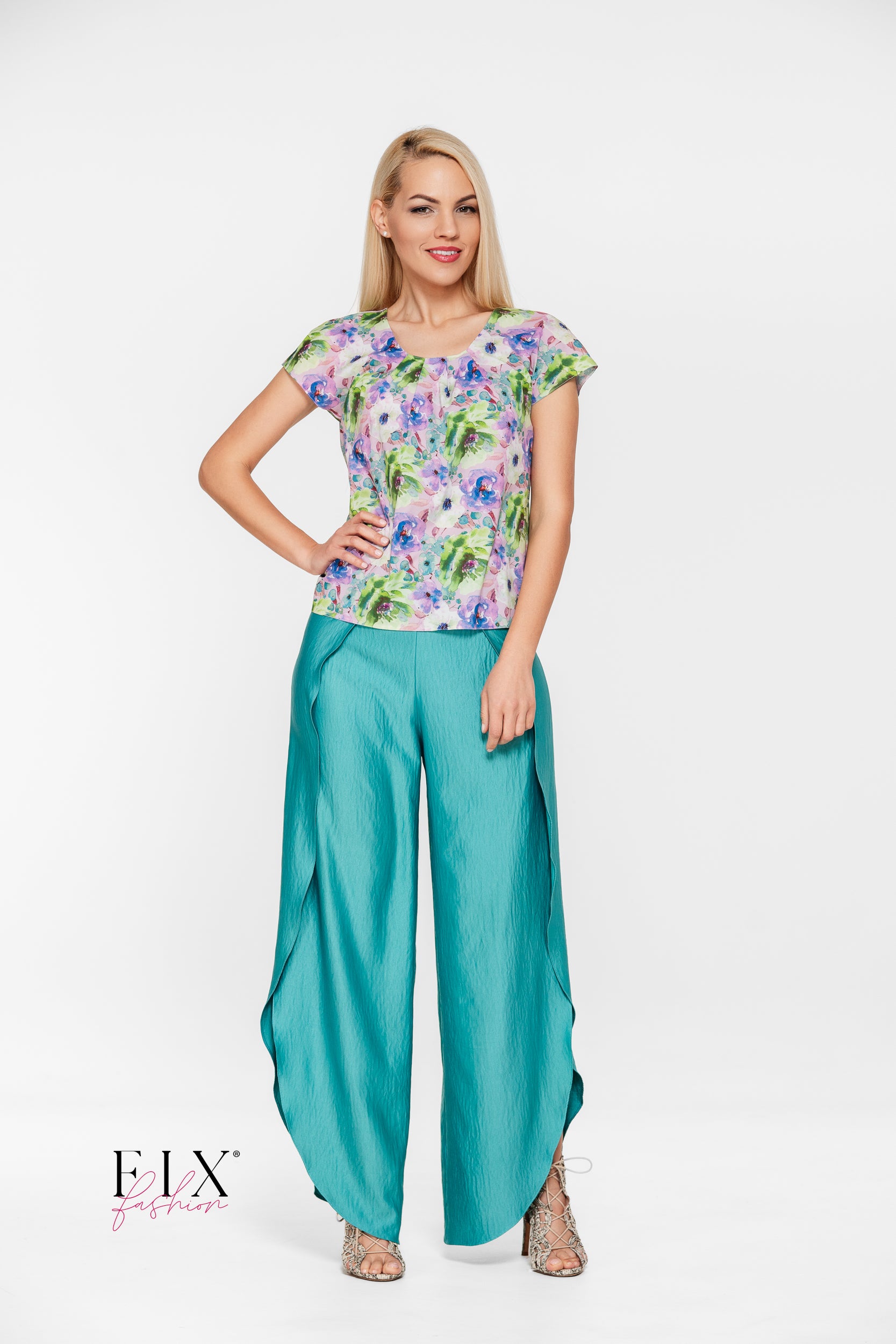 PANTALON ELEGANT 4293