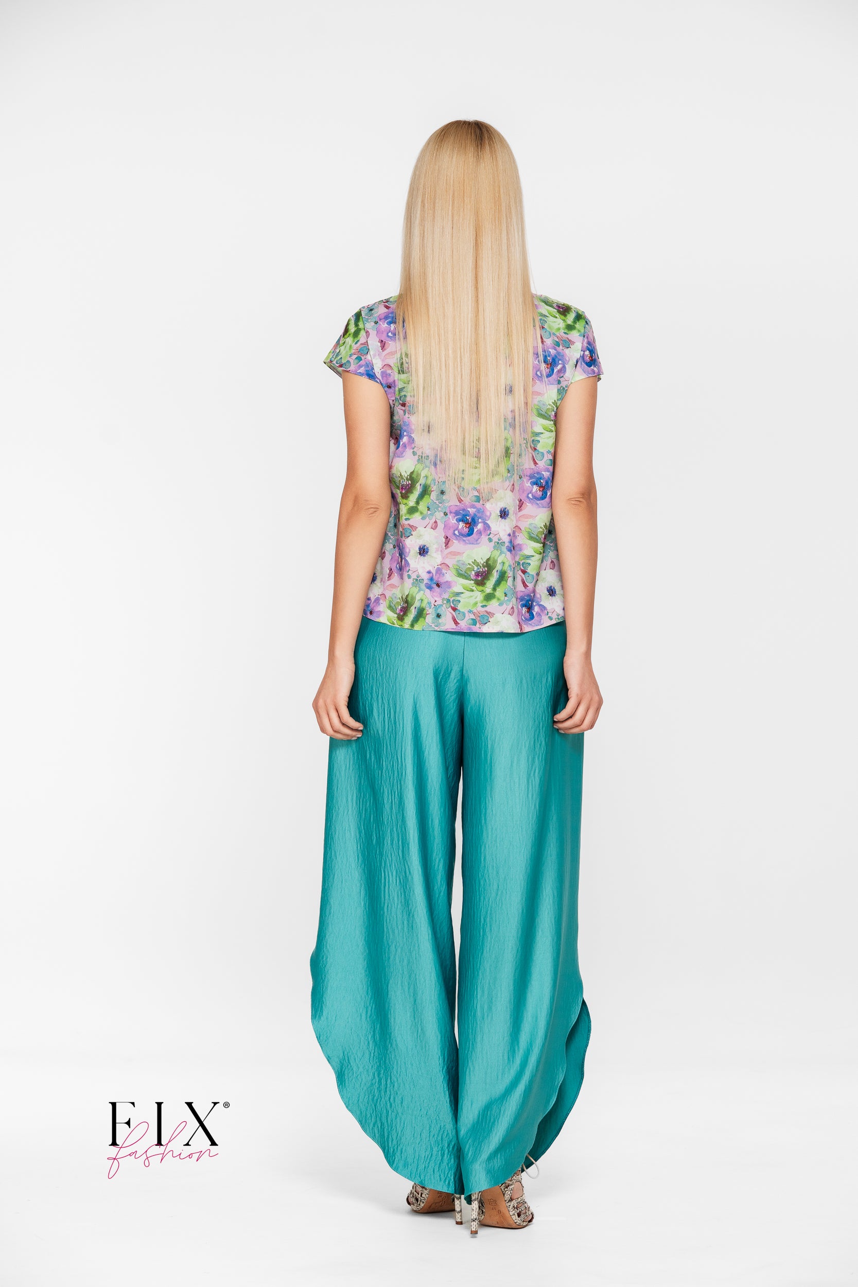 PANTALON ELEGANT 4293