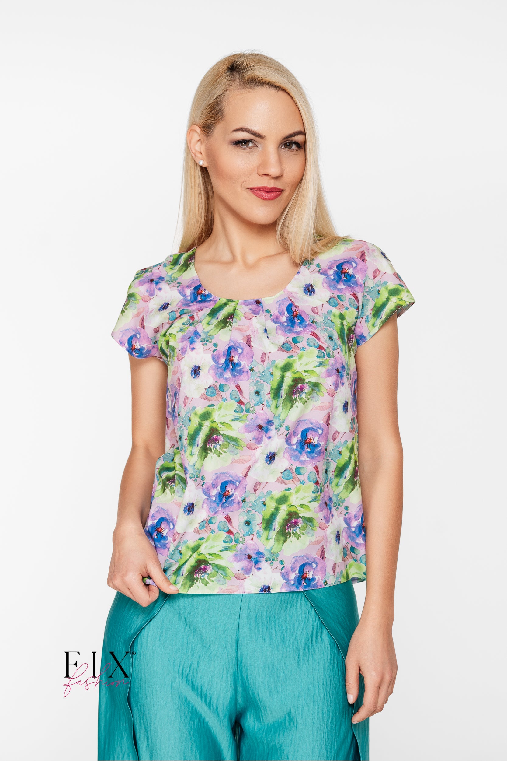 BLUZA DAMA 4132