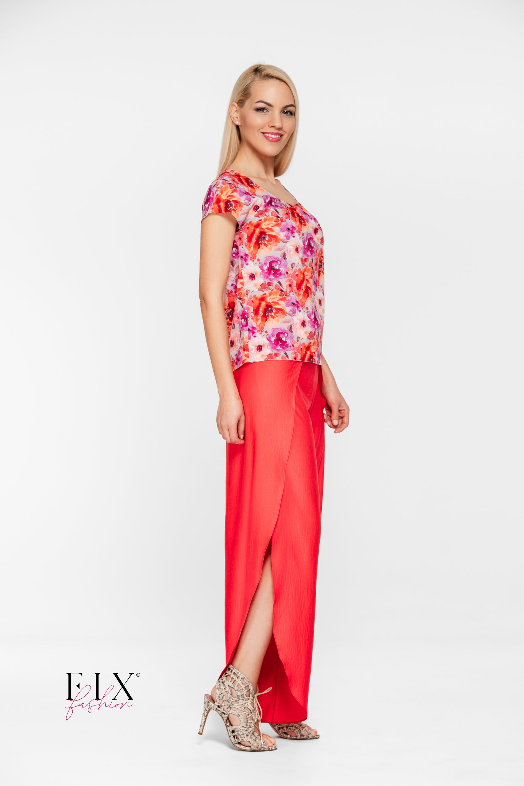 PANTALON ELEGANT PETRECUT 4293