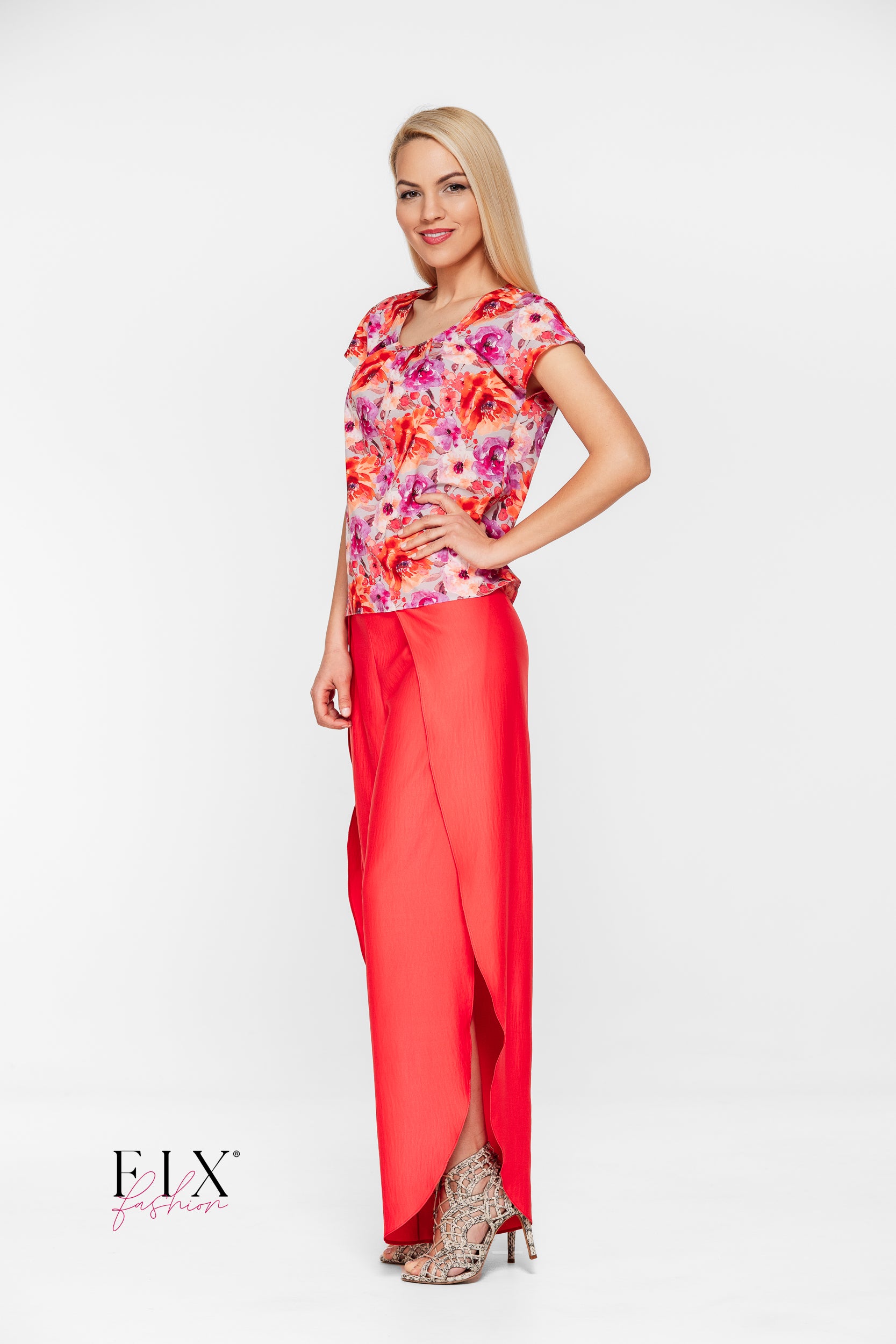 PANTALON ELEGANT PETRECUT 4293