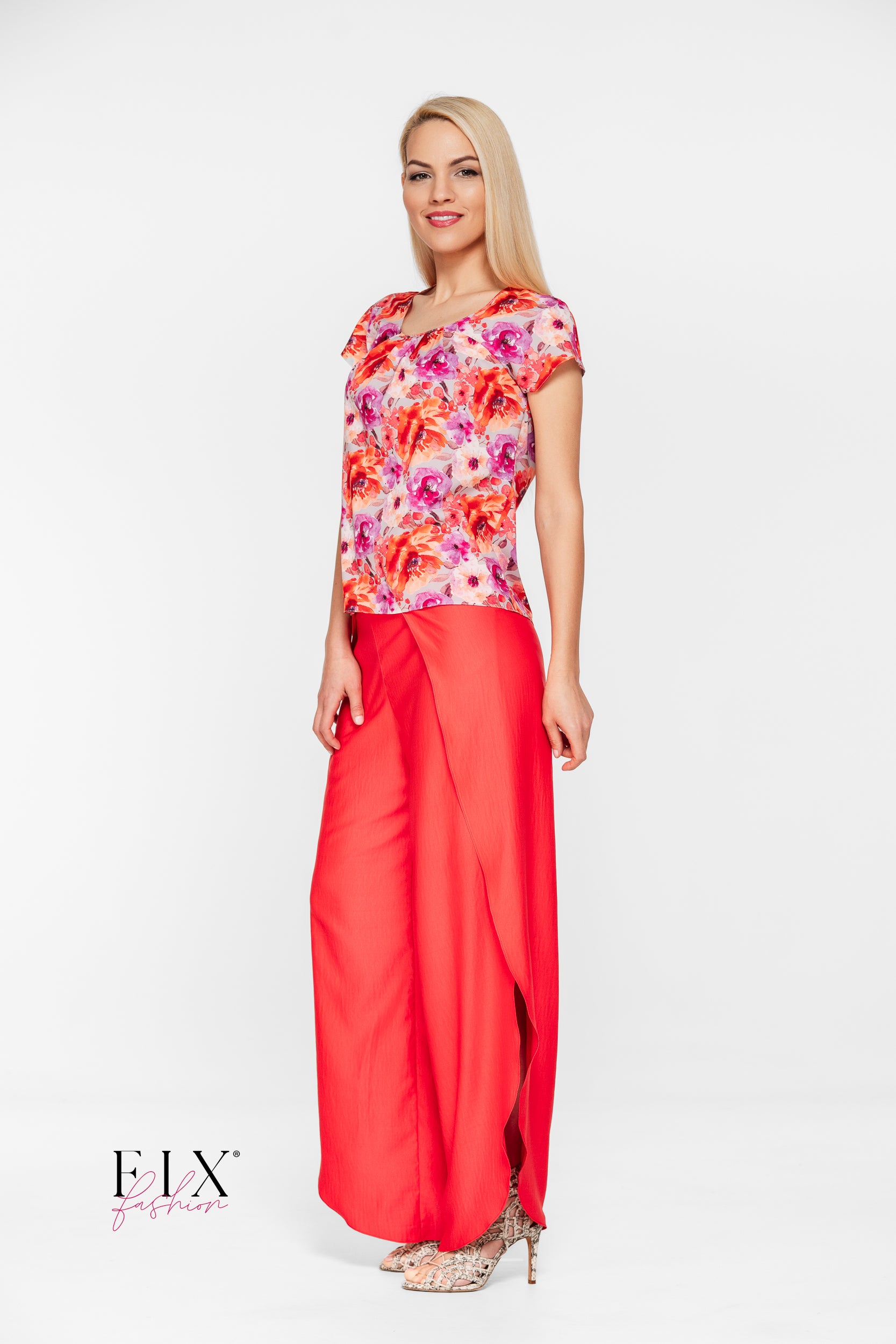 PANTALON ELEGANT PETRECUT 4293