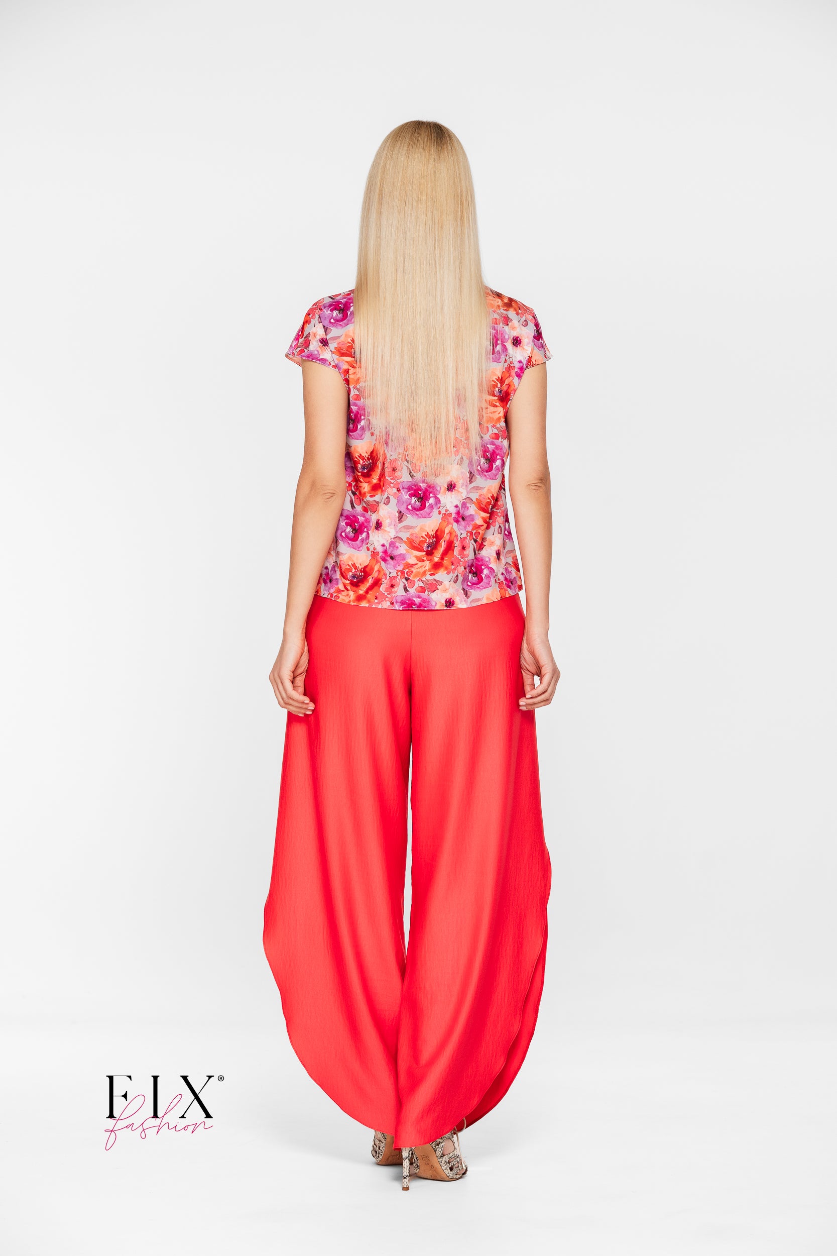 PANTALON ELEGANT PETRECUT 4293