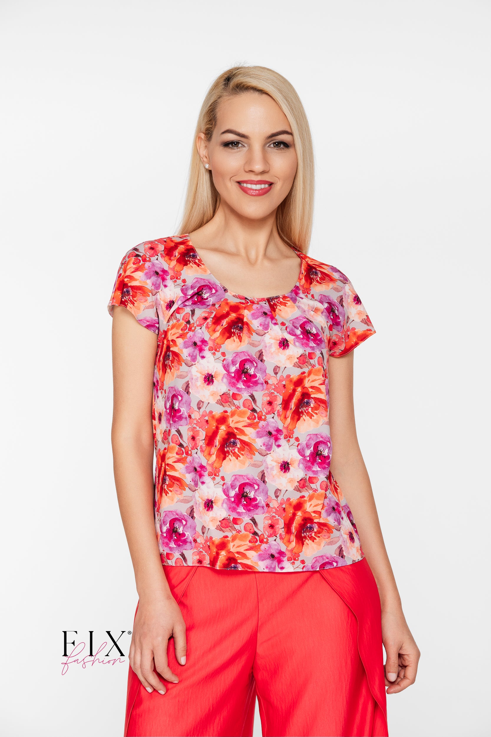BLUZA DAMA 4132