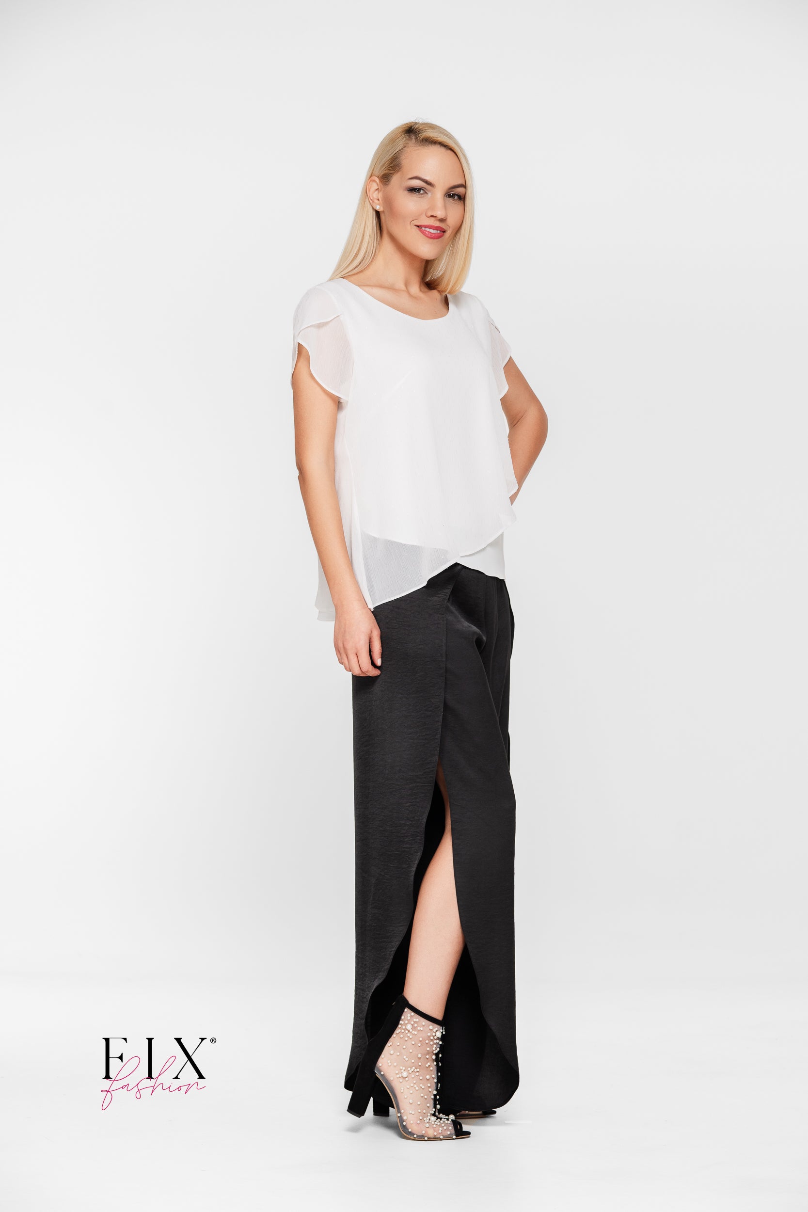 PANTALON ELEGANT PETRECUT 4293