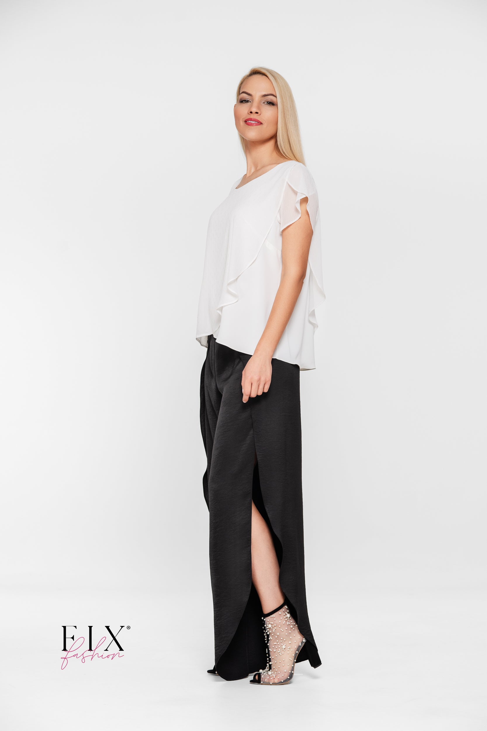 PANTALON ELEGANT PETRECUT 4293