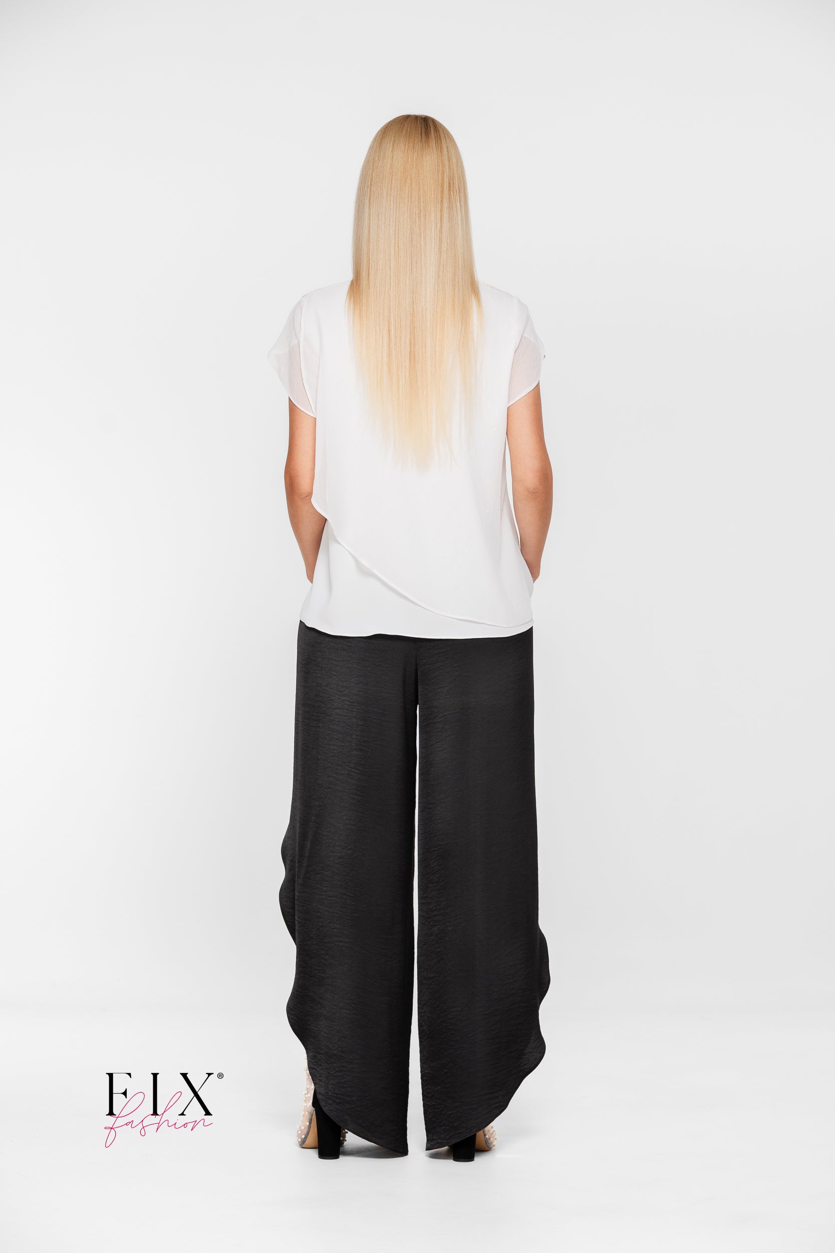 PANTALON ELEGANT PETRECUT 4293
