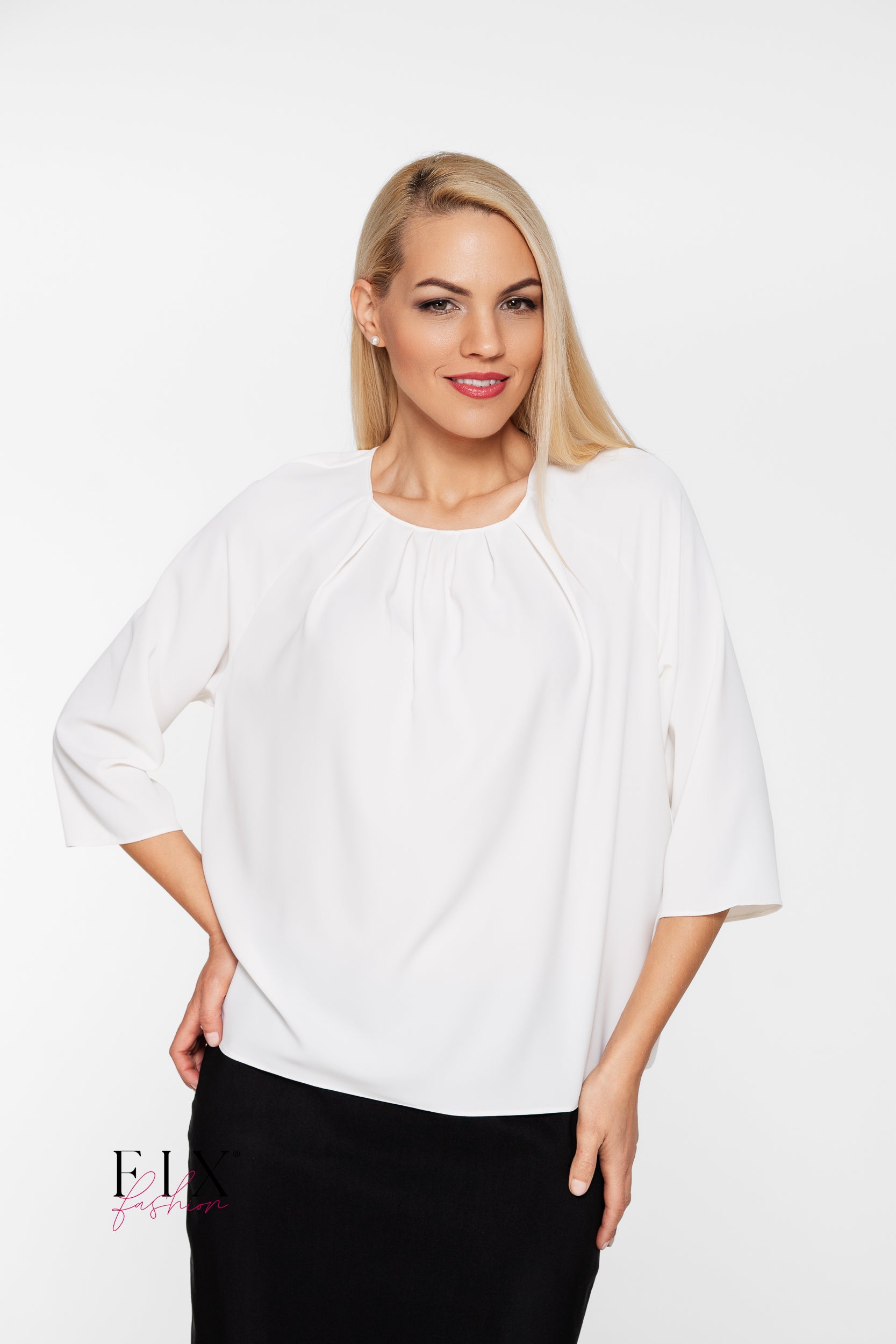 BLUZA OFFICE 4285