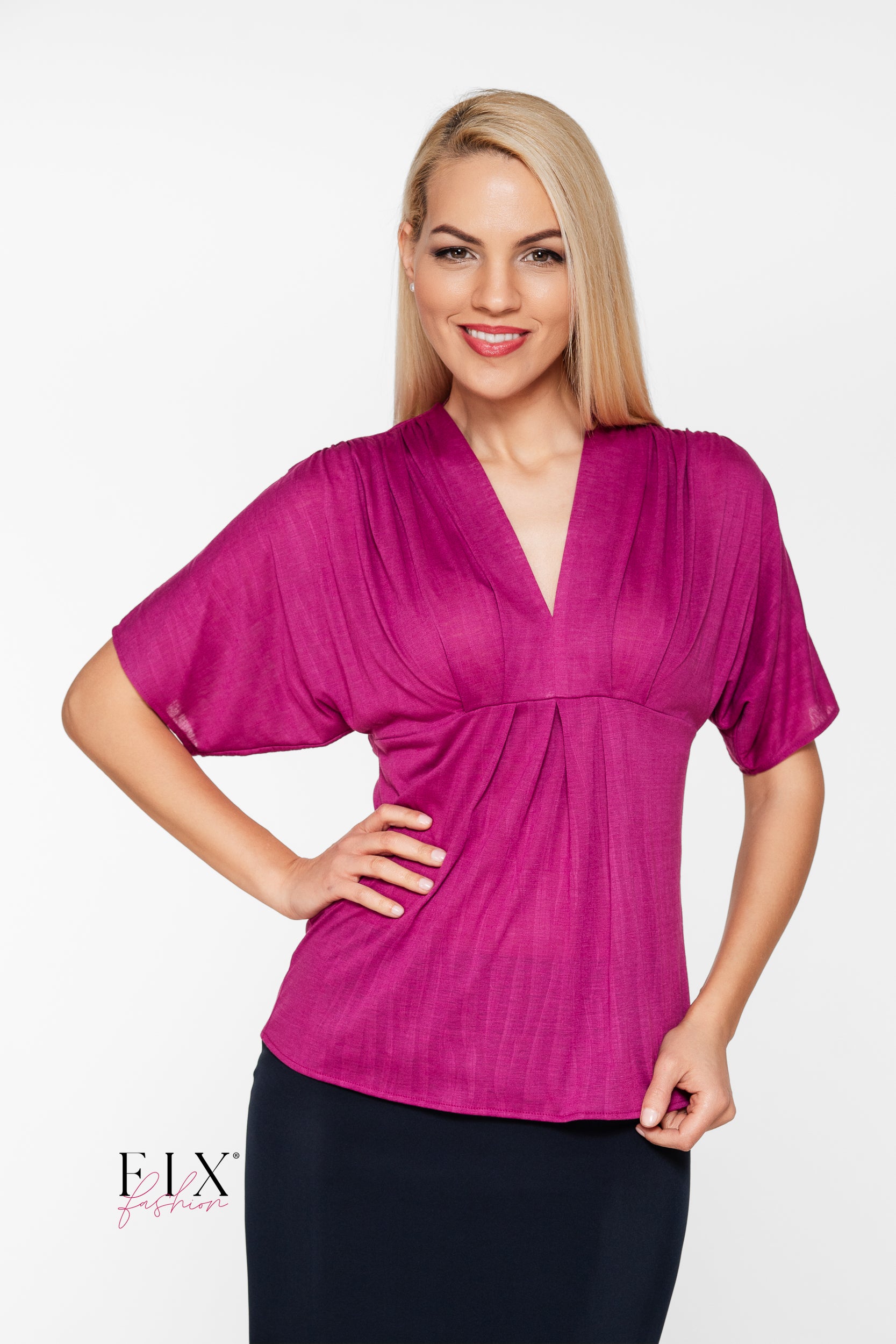 BLUZA UNI  4263