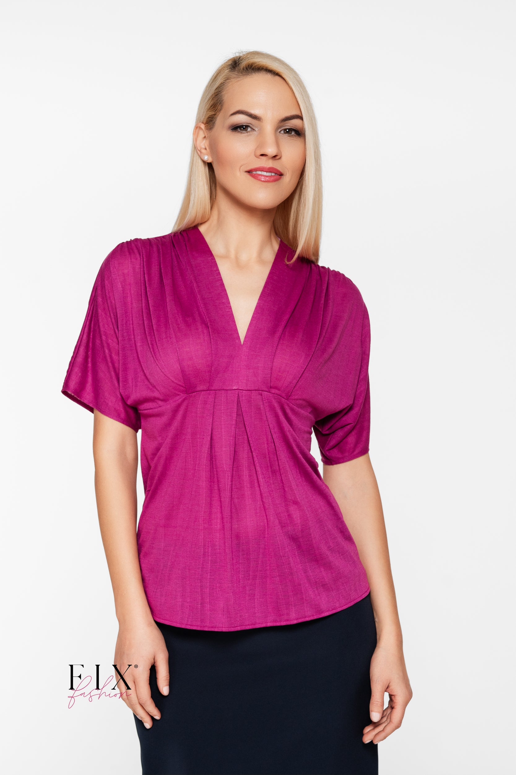 BLUZA UNI  4263