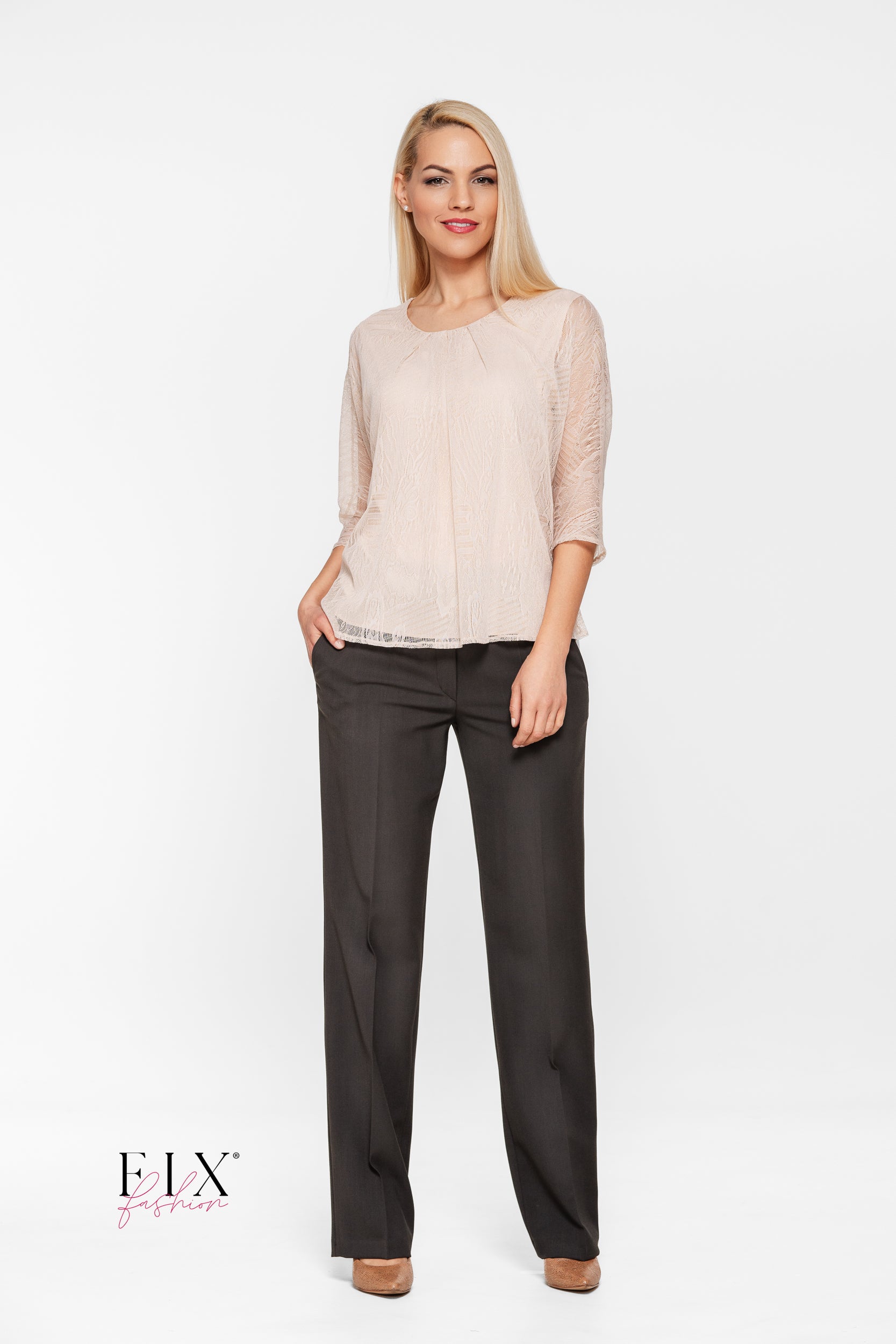 PANTALON DAMA CLASIC ELEGANT 4288