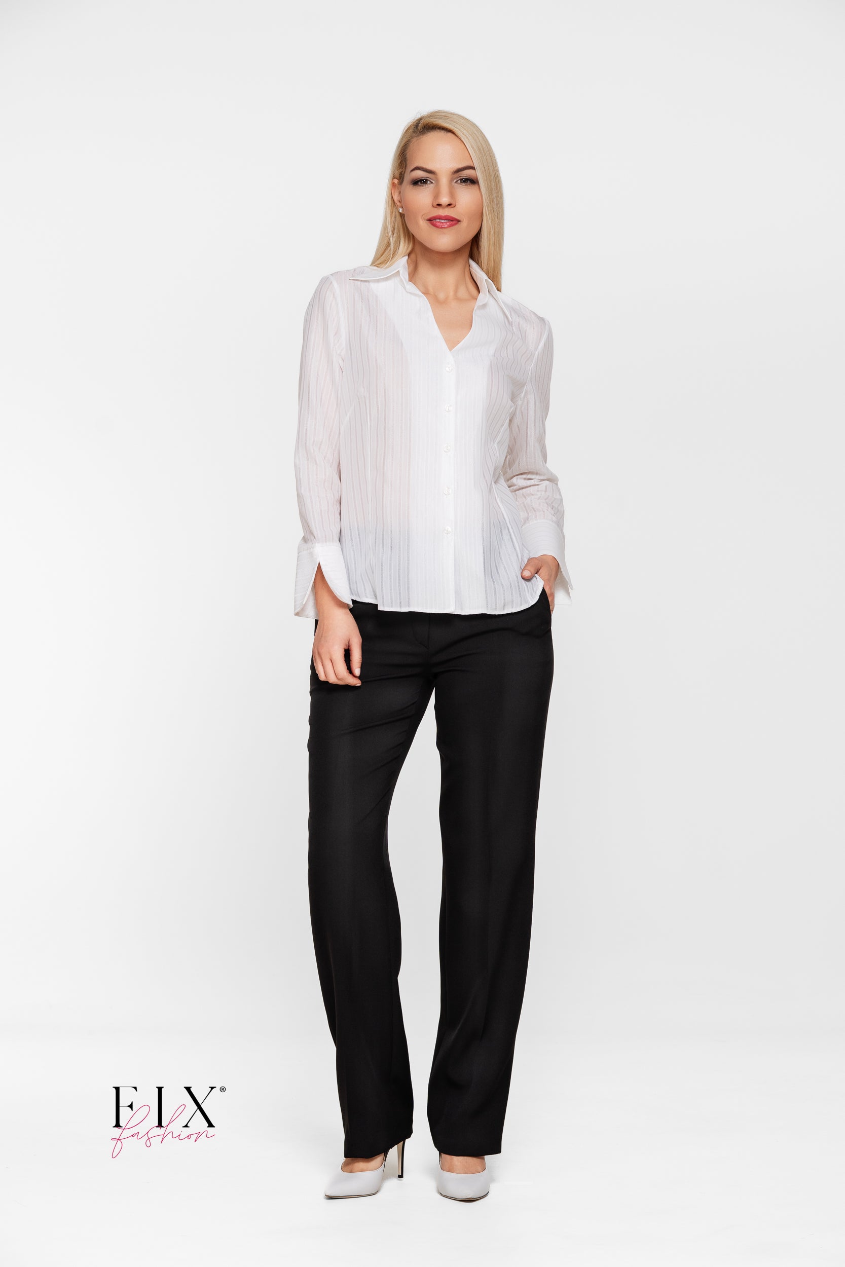 PANTALON DAMA CLASIC ELEGANT 4288