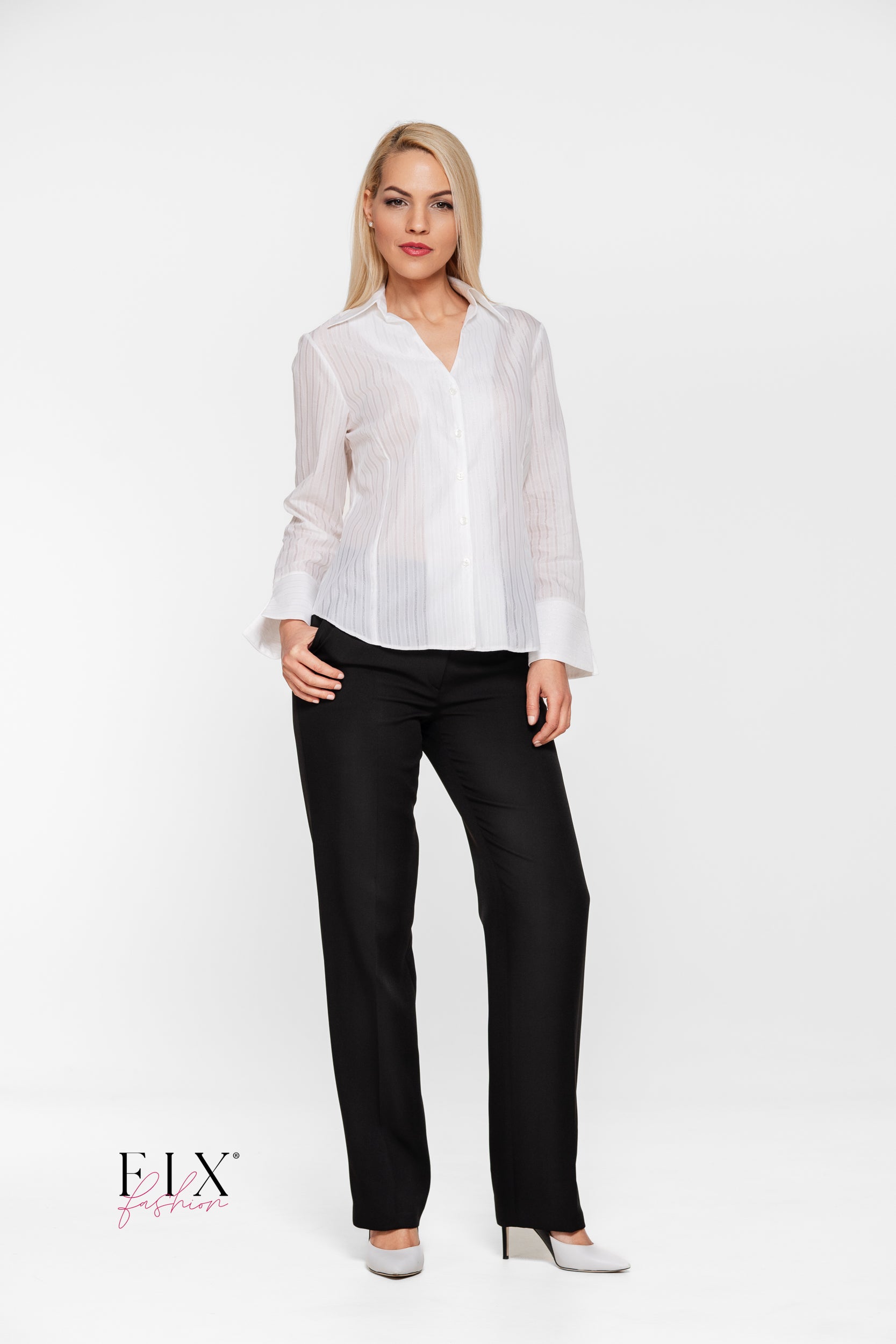 PANTALON DAMA CLASIC ELEGANT 4288