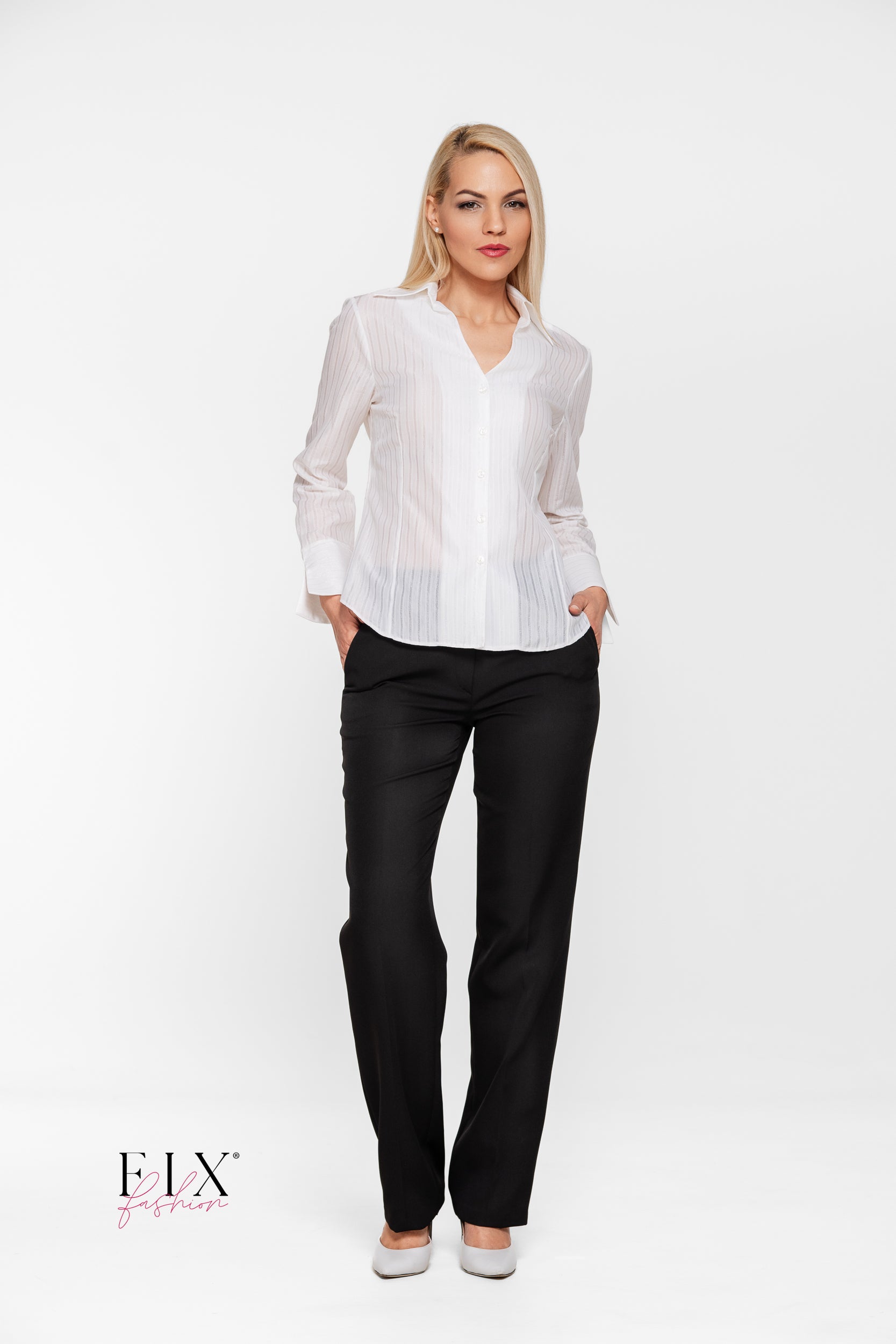 PANTALON DAMA CLASIC ELEGANT 4288