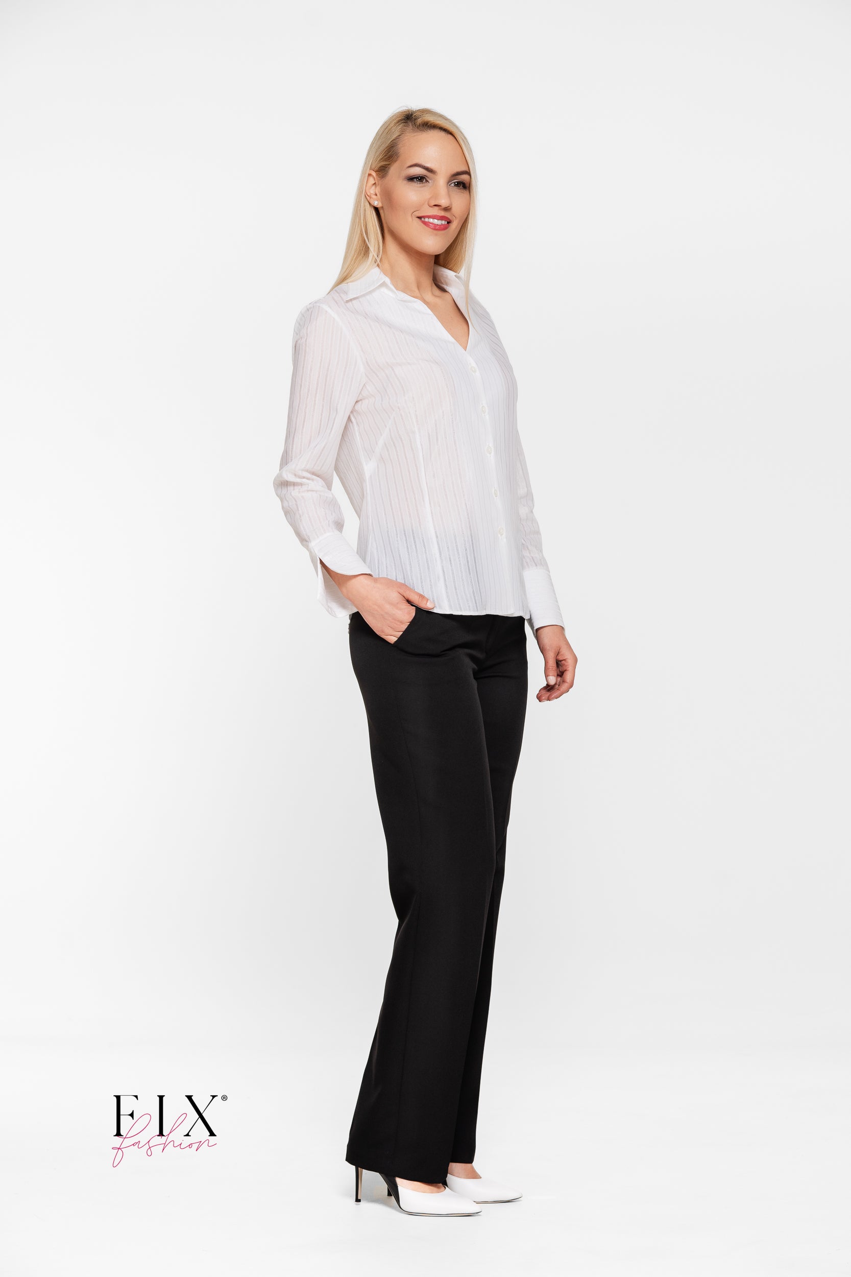 PANTALON DAMA CLASIC ELEGANT 4288
