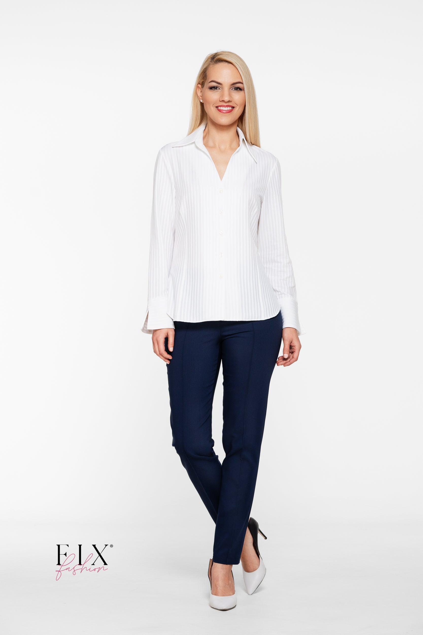 PANTALON TIP TIGARETA 3742