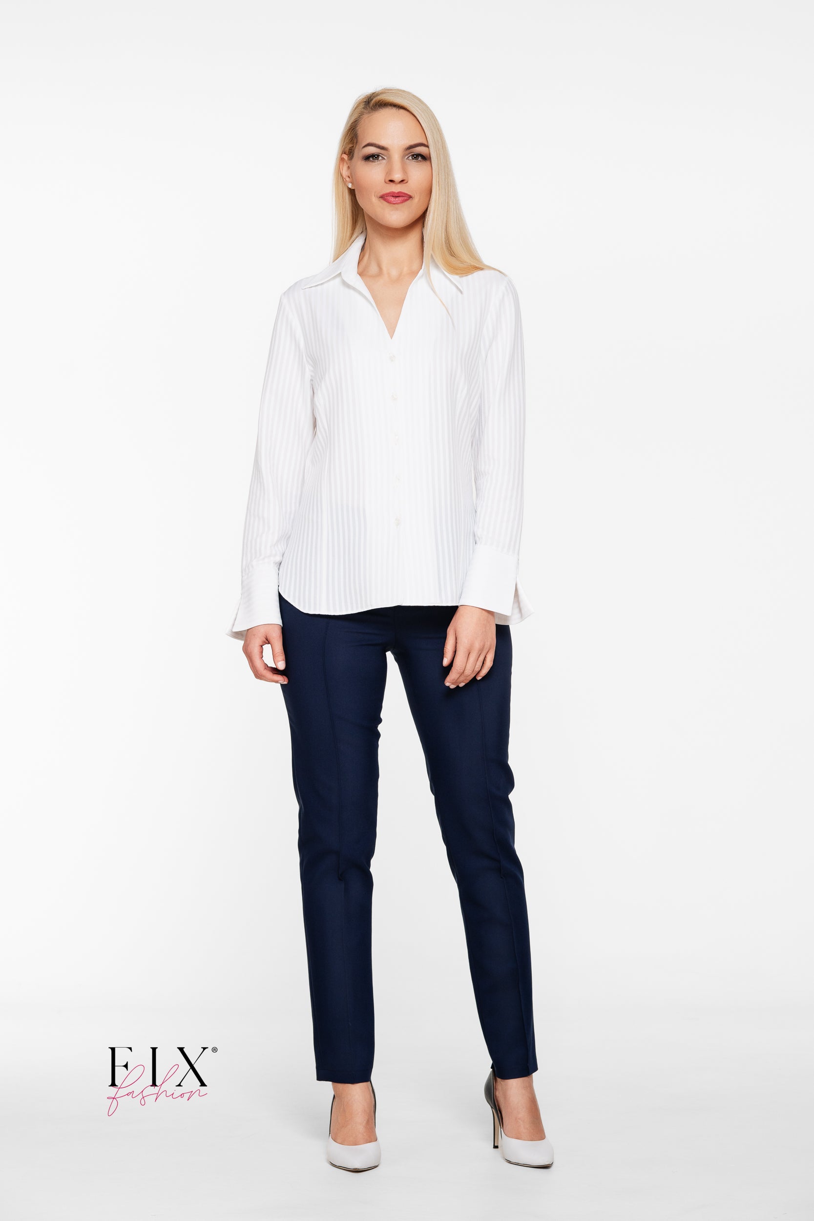 PANTALON TIP TIGARETA 3742