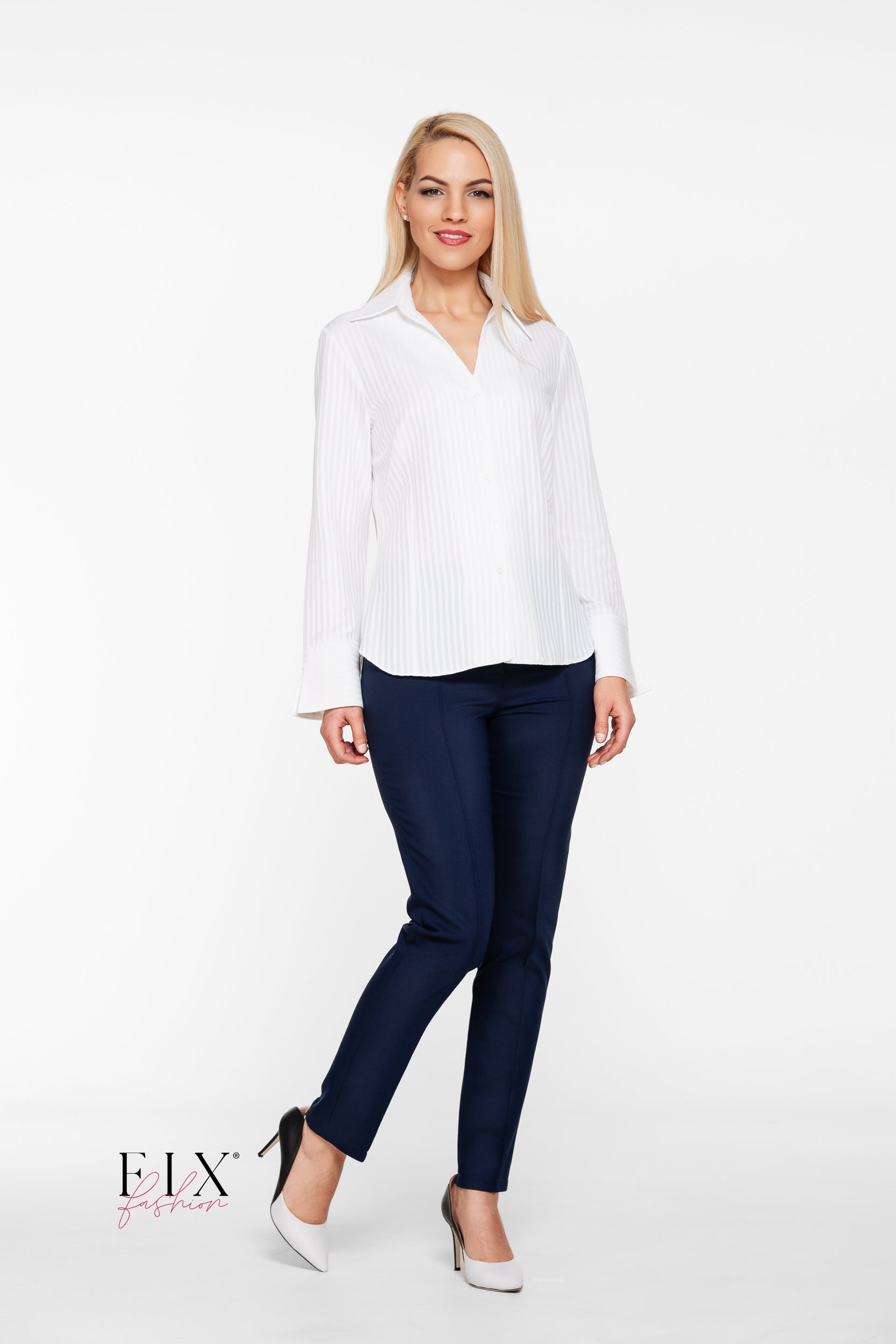 PANTALON TIP TIGARETA 3742