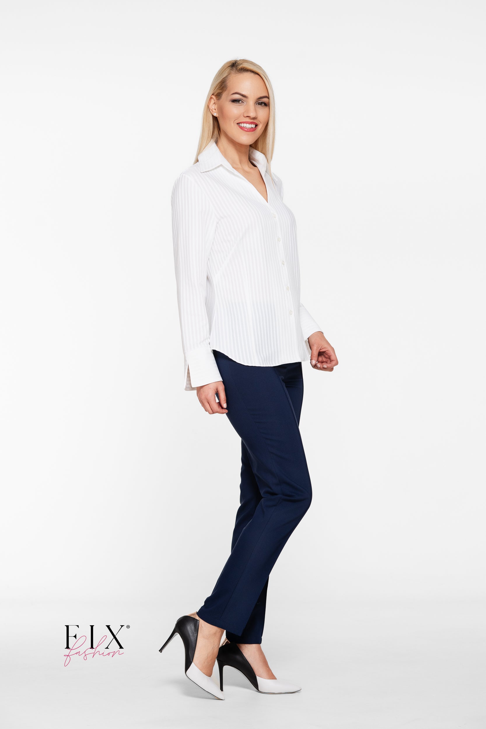 PANTALON TIP TIGARETA 3742