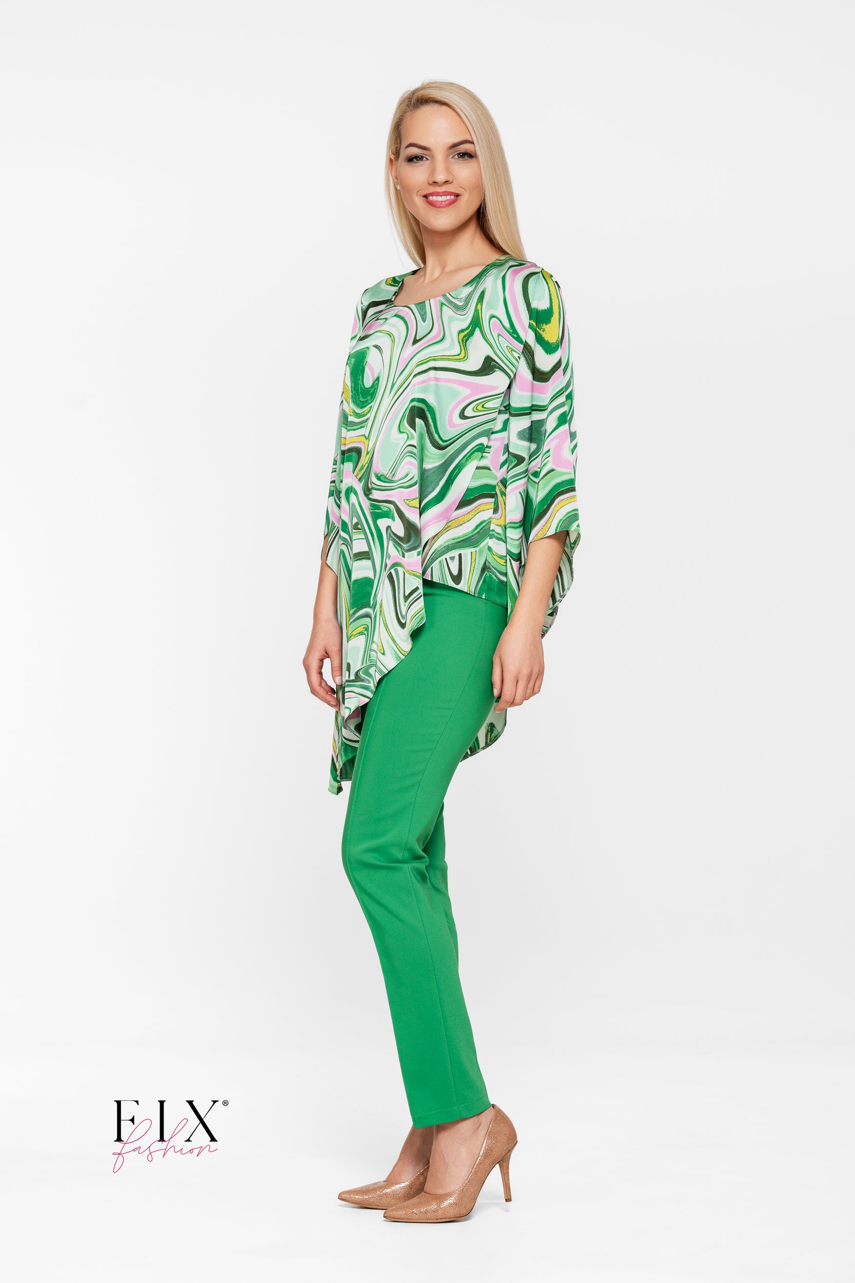 BLUZA ELEGANTA GEN FLUTURE 3877