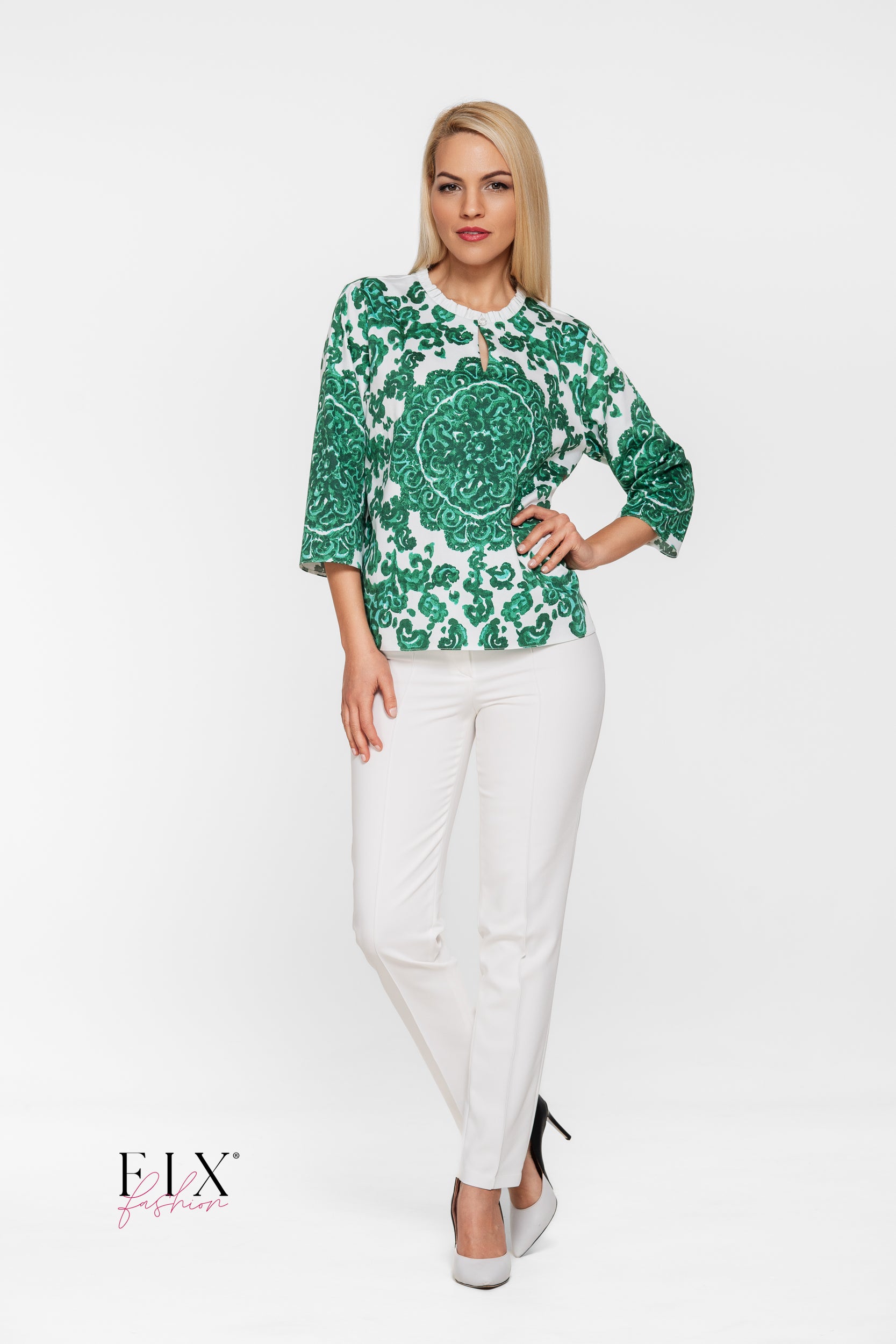 PANTALON TIP TIGARETA 3742