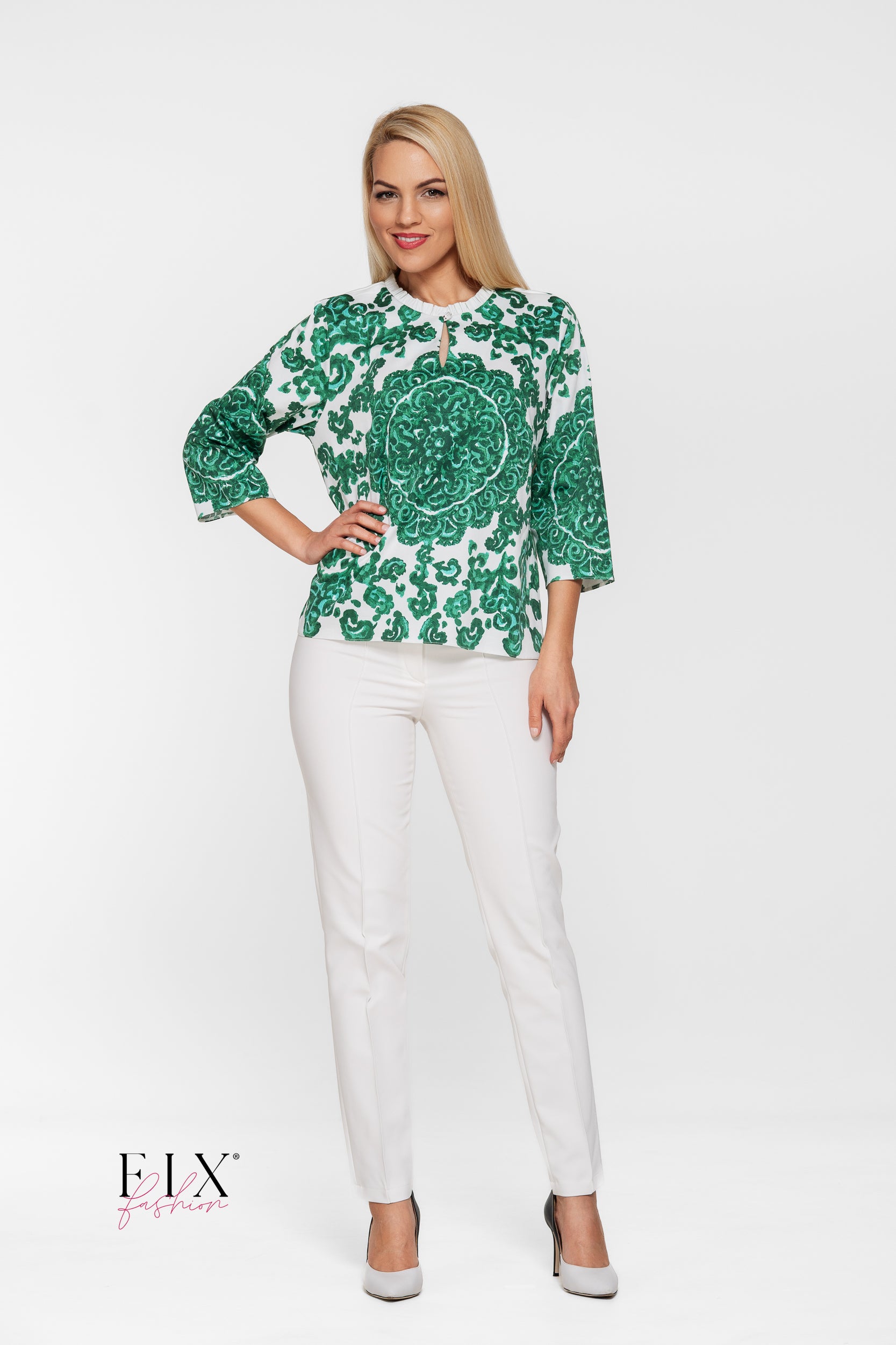 PANTALON TIP TIGARETA 3742