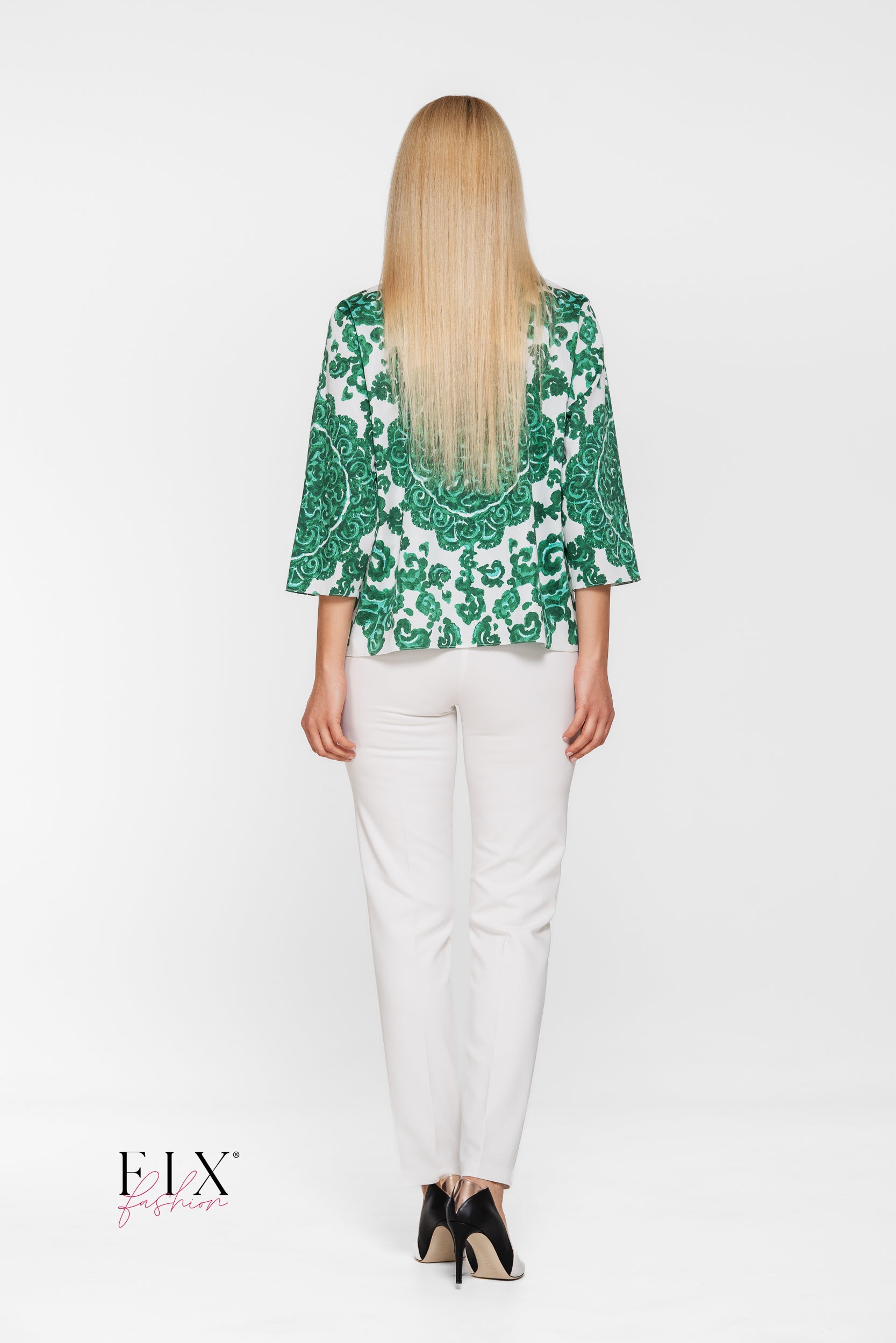 PANTALON TIP TIGARETA 3742