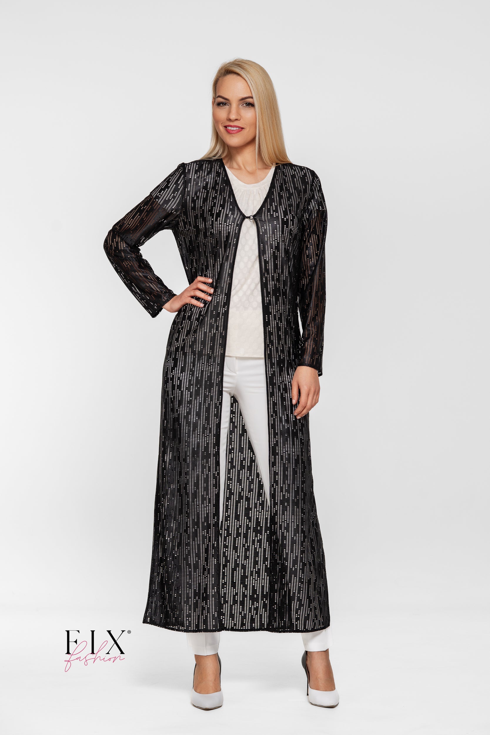 CARDIGAN LUNG  4162