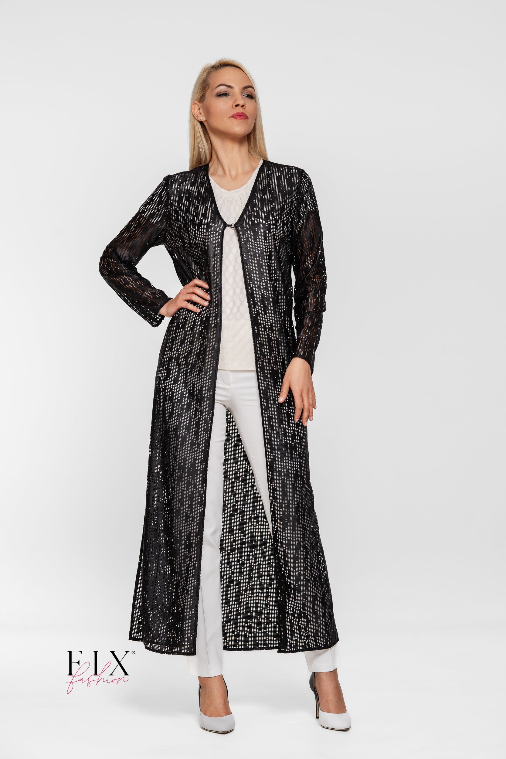 CARDIGAN LUNG  4162